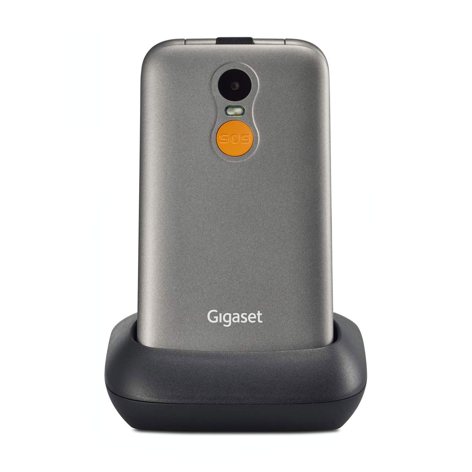 Gigaset GL 590 silber