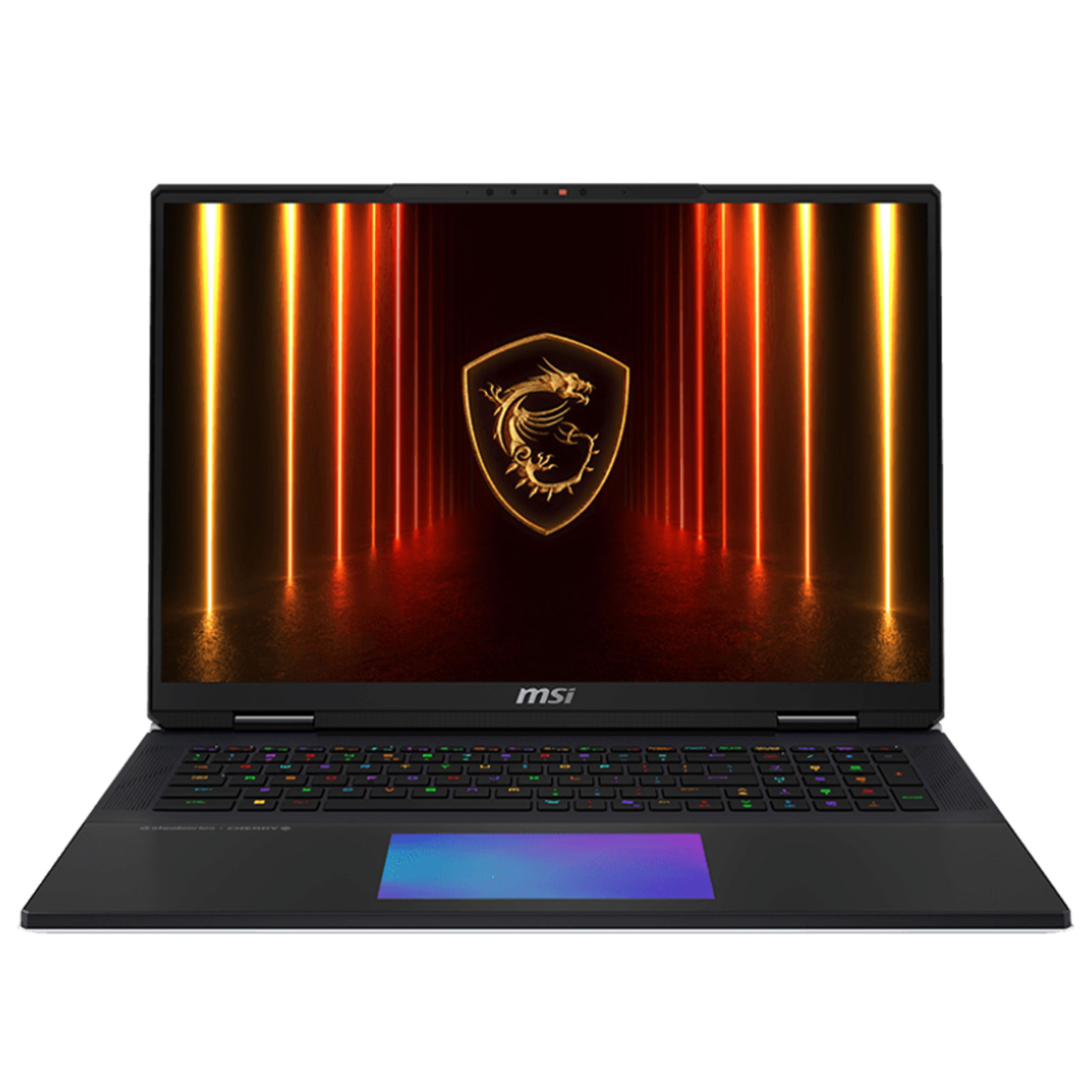 MSI Titan 18 HX AI A2XWIG-073, 18 Zoll