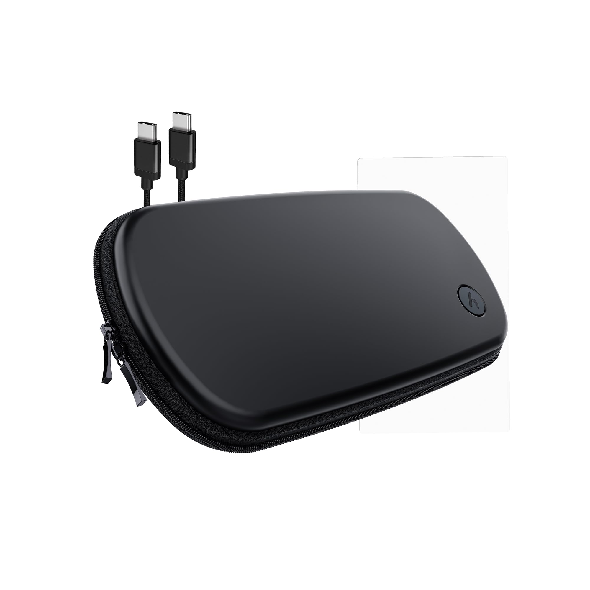 STEALTH Handheld-Konsolen-Tasche Reiseset