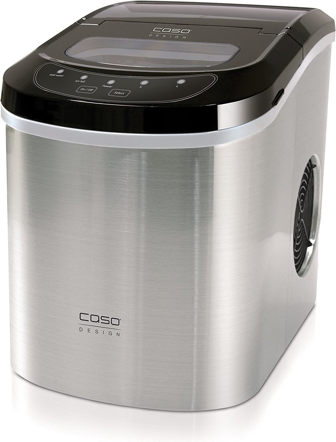 Caso Ice Master Pro