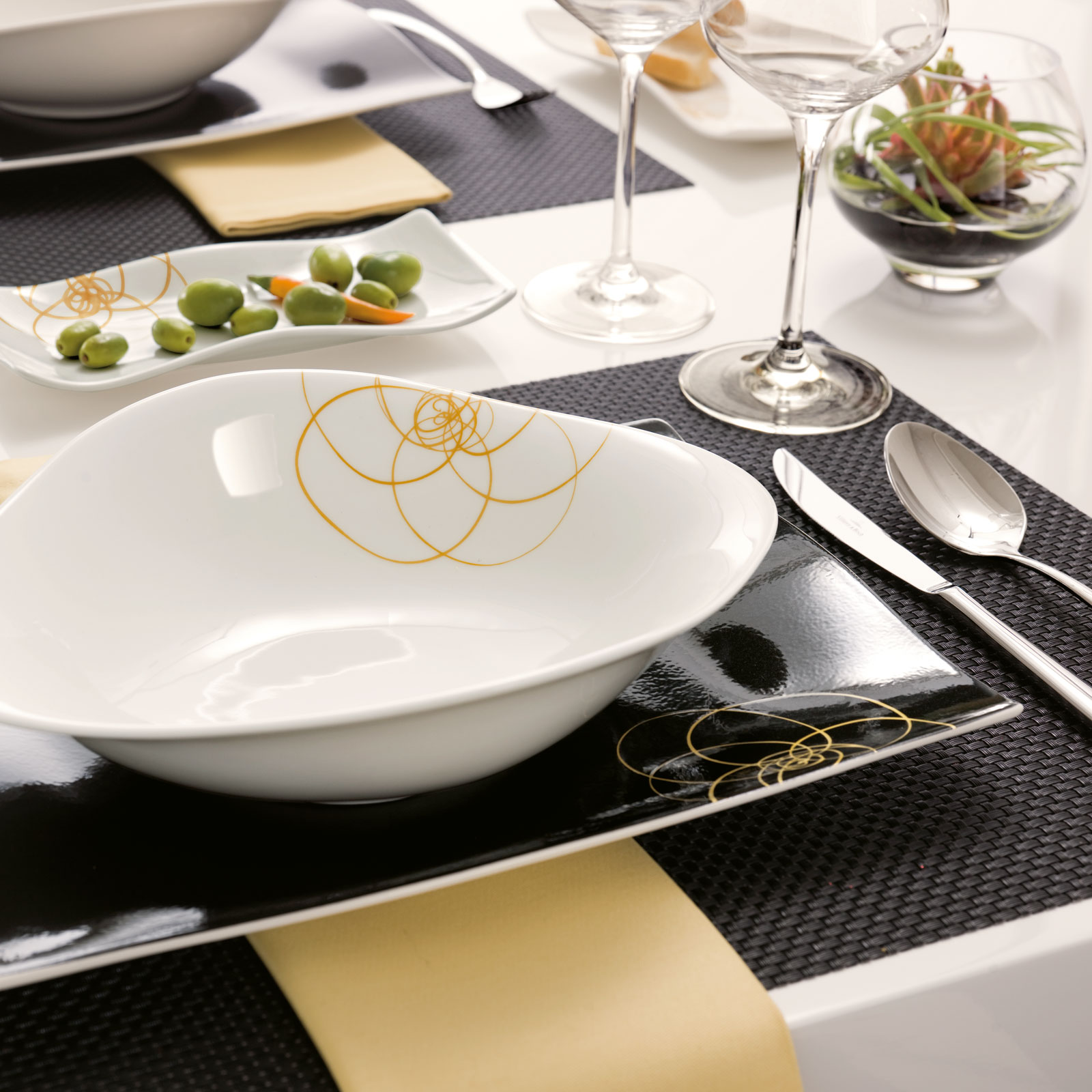 Villeroy & Boch Piemont 30tlg Villeroy & Boch Piemont 30tlg