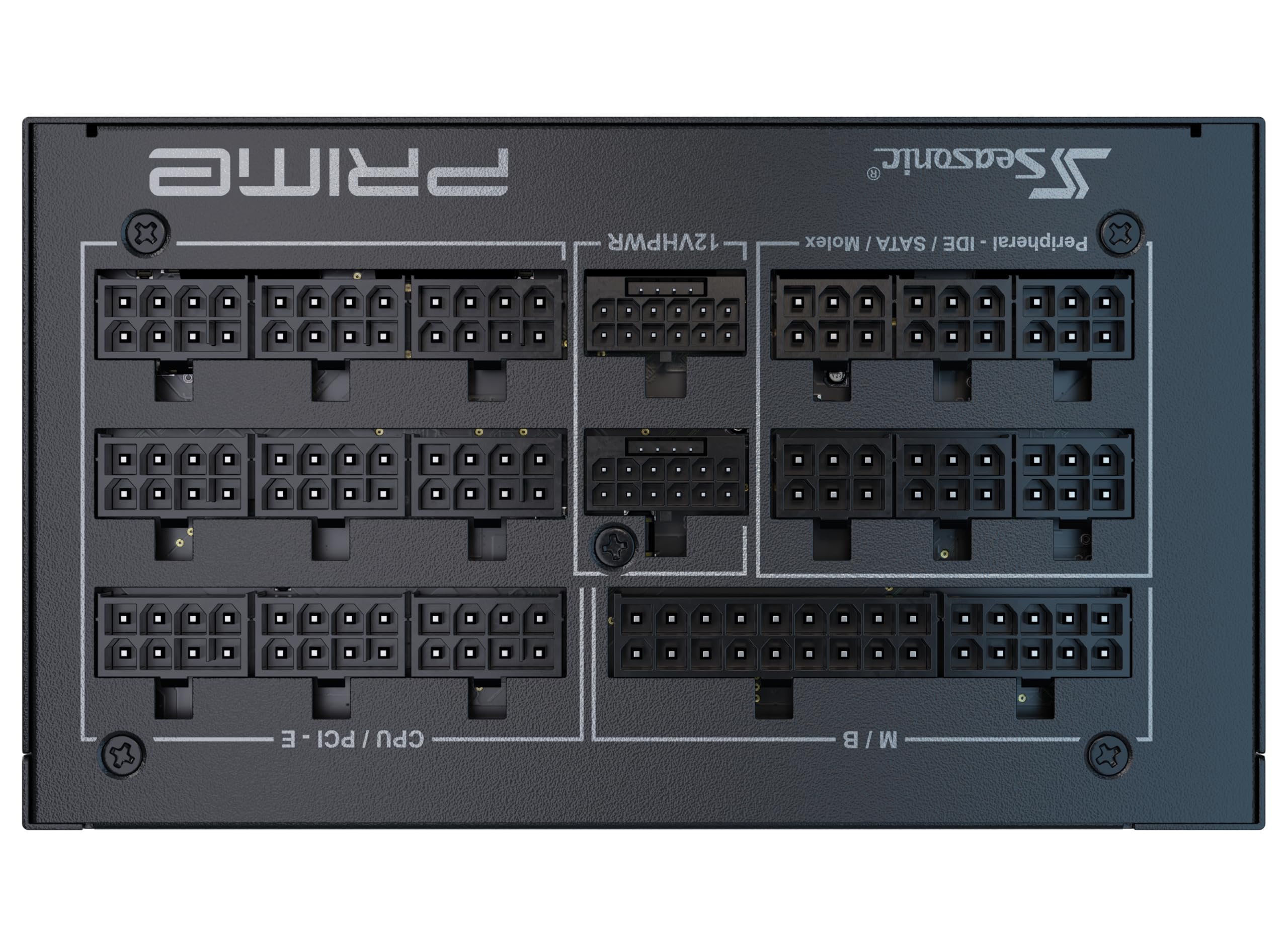 Seasonic Prime-TX-1600 1600 W