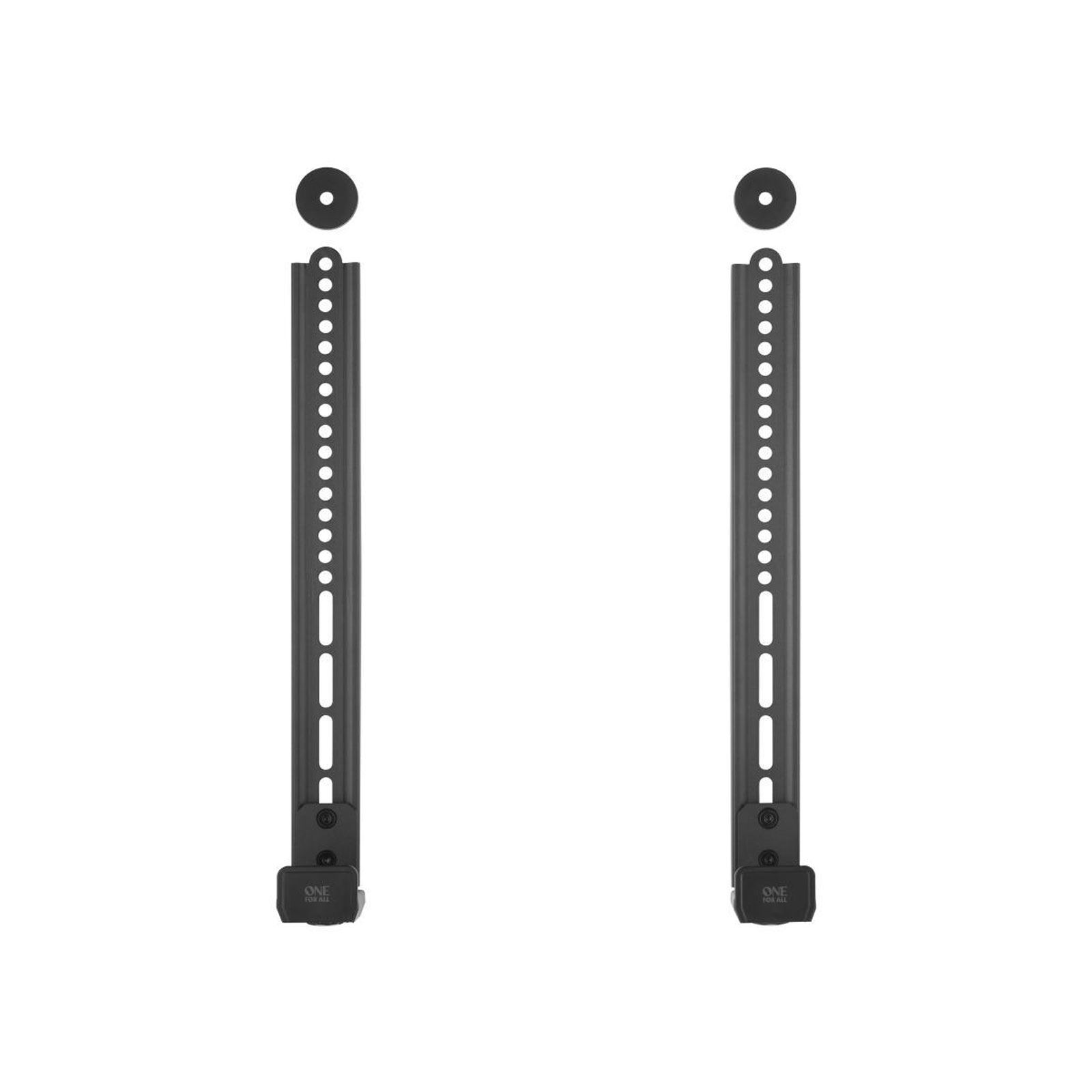 One For All Universelle Soundbar-Halterung TURN (WM5350) One For All Universelle Soundbar-Halterung TURN (WM5350)