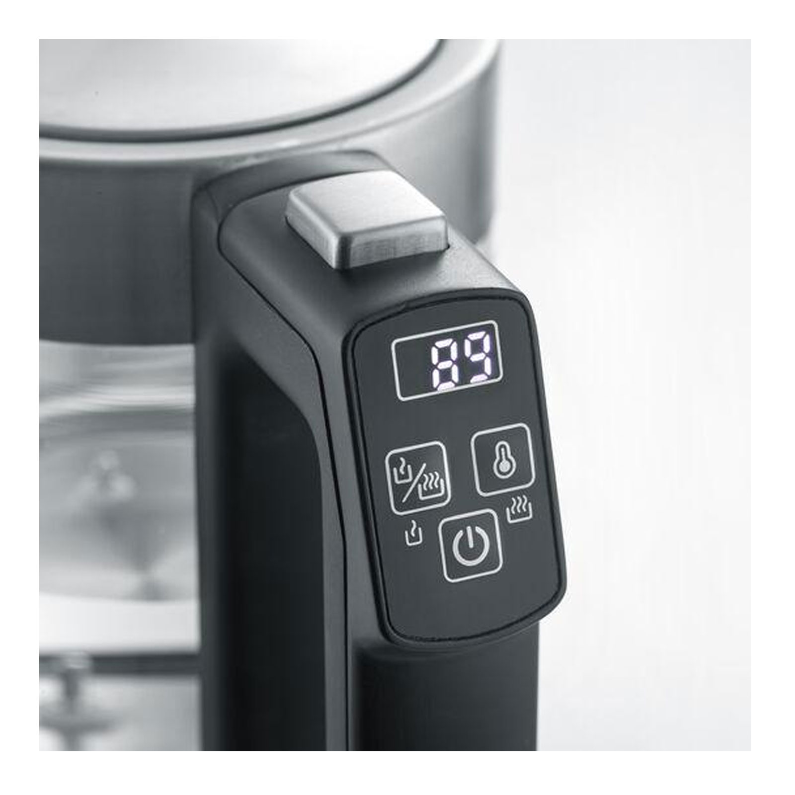 Severin WK 3458 MINI Wasserkocher