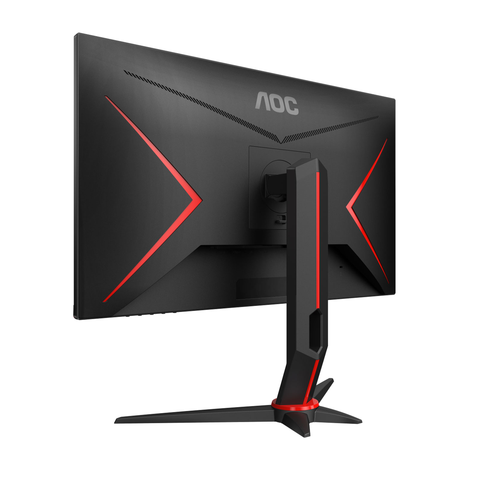 AOC Gaming-Monitor 27G2ZN3/BK, Schwarz