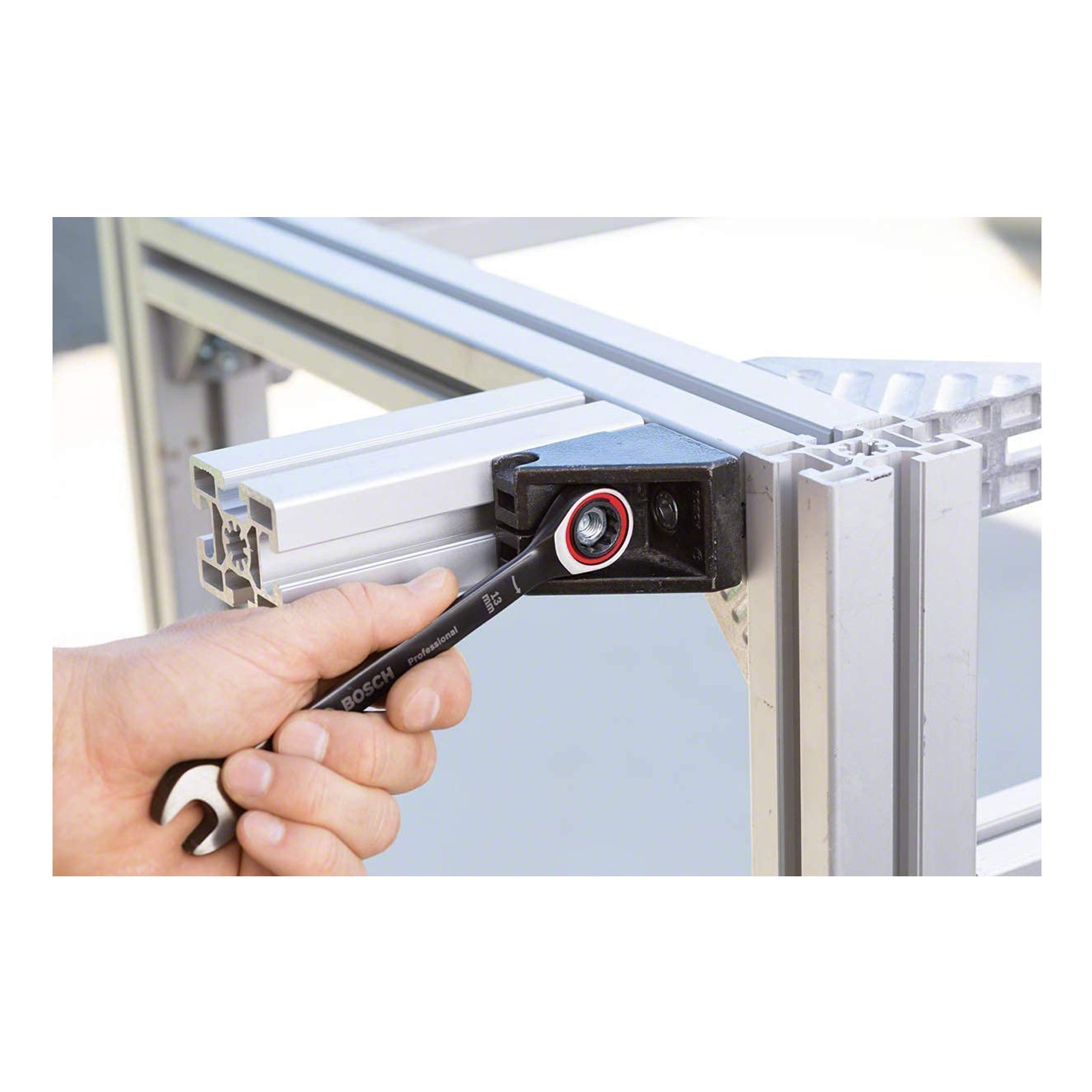 Bosch Professional Ringmaulschluessel 13mm