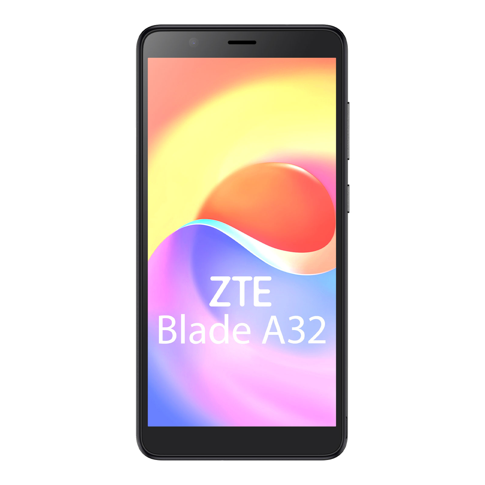 ZTE Blade A32 2GB+32GB black Smartphone