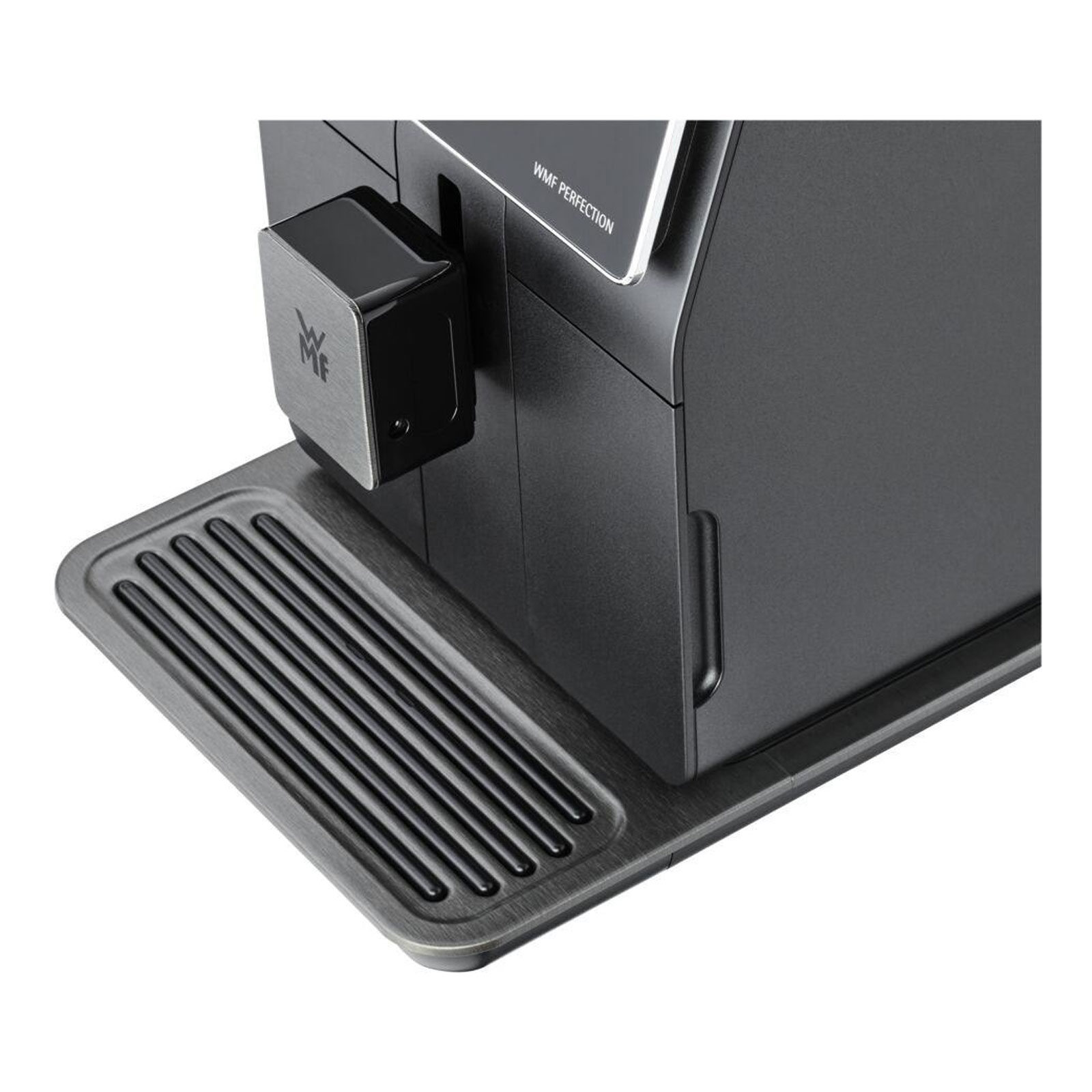 WMF 740L Perfection Kaffeevollautomat Mattschwarz