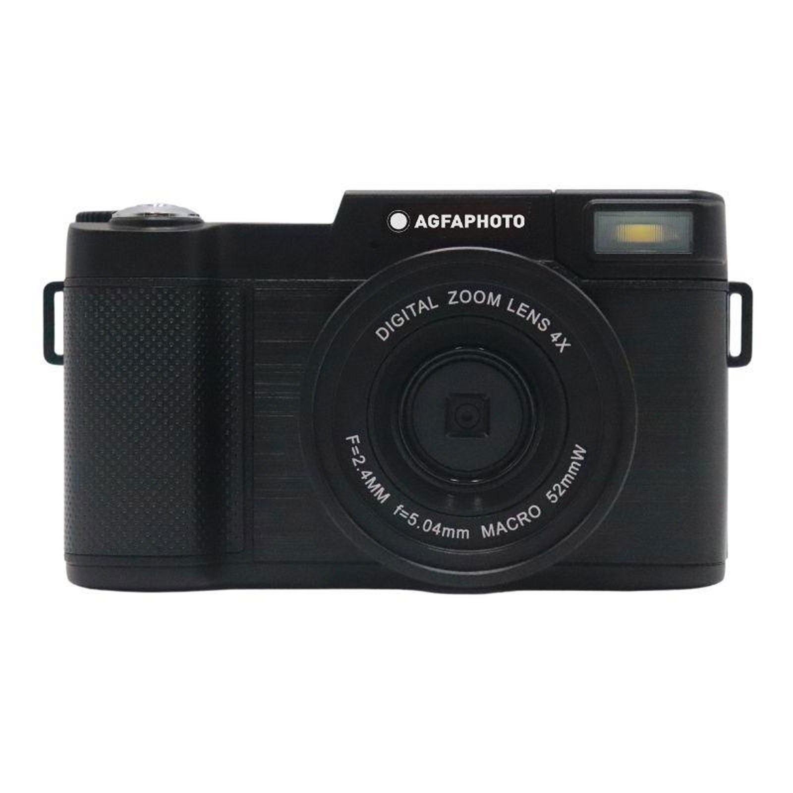 Agfaphoto Realishot VLG-4K Dig