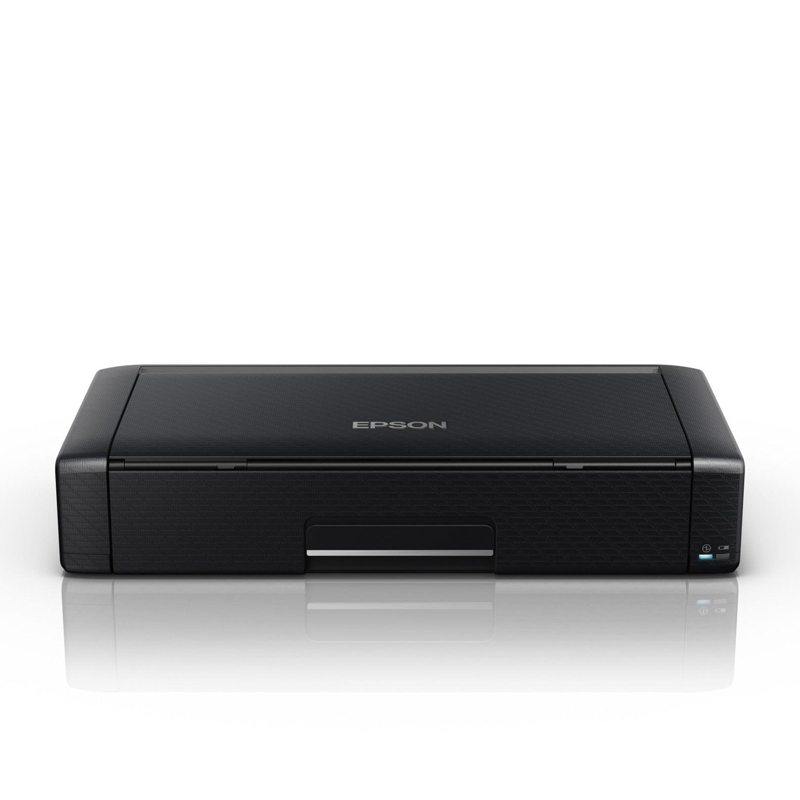 Epson WorkForce WF-110W schwarz Tintenstrahldrucker