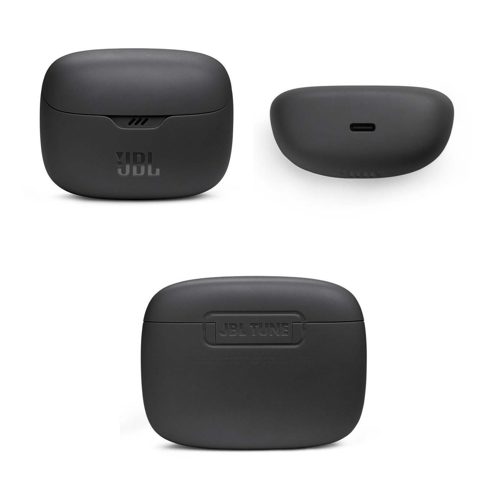 JBL Tune Beam Schwarz In-Ear Kopfhörer