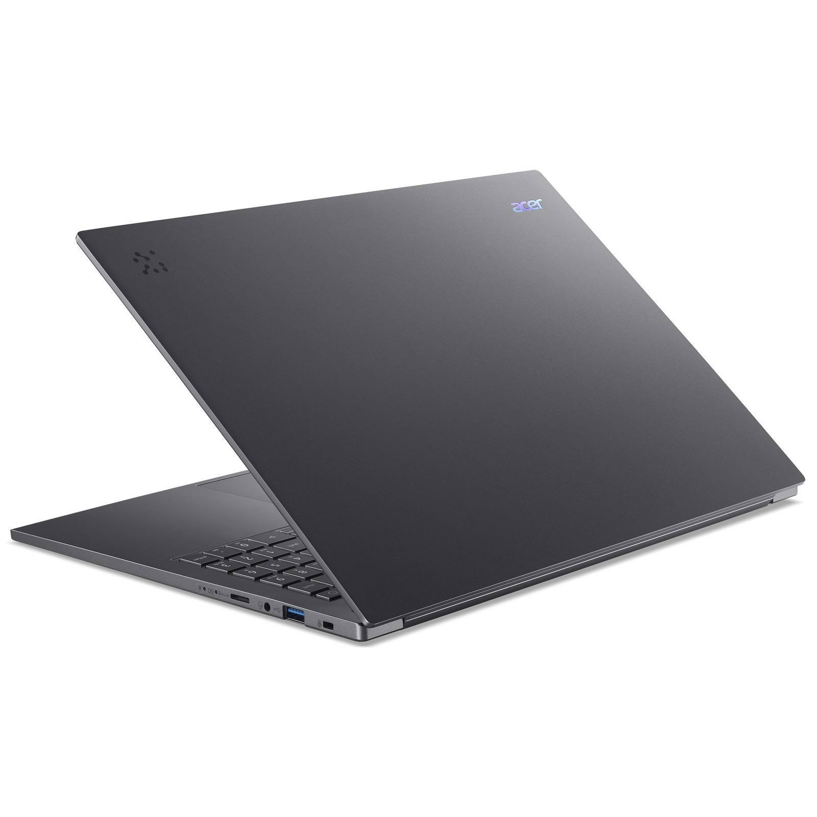 ACER Notebook Aspire 16 (A16-61M-R014) / AMD Ryzen™ AI 7 350 / 16 GB / 1 TB SSD / 16" WUXGA IPS / Win 11 Home