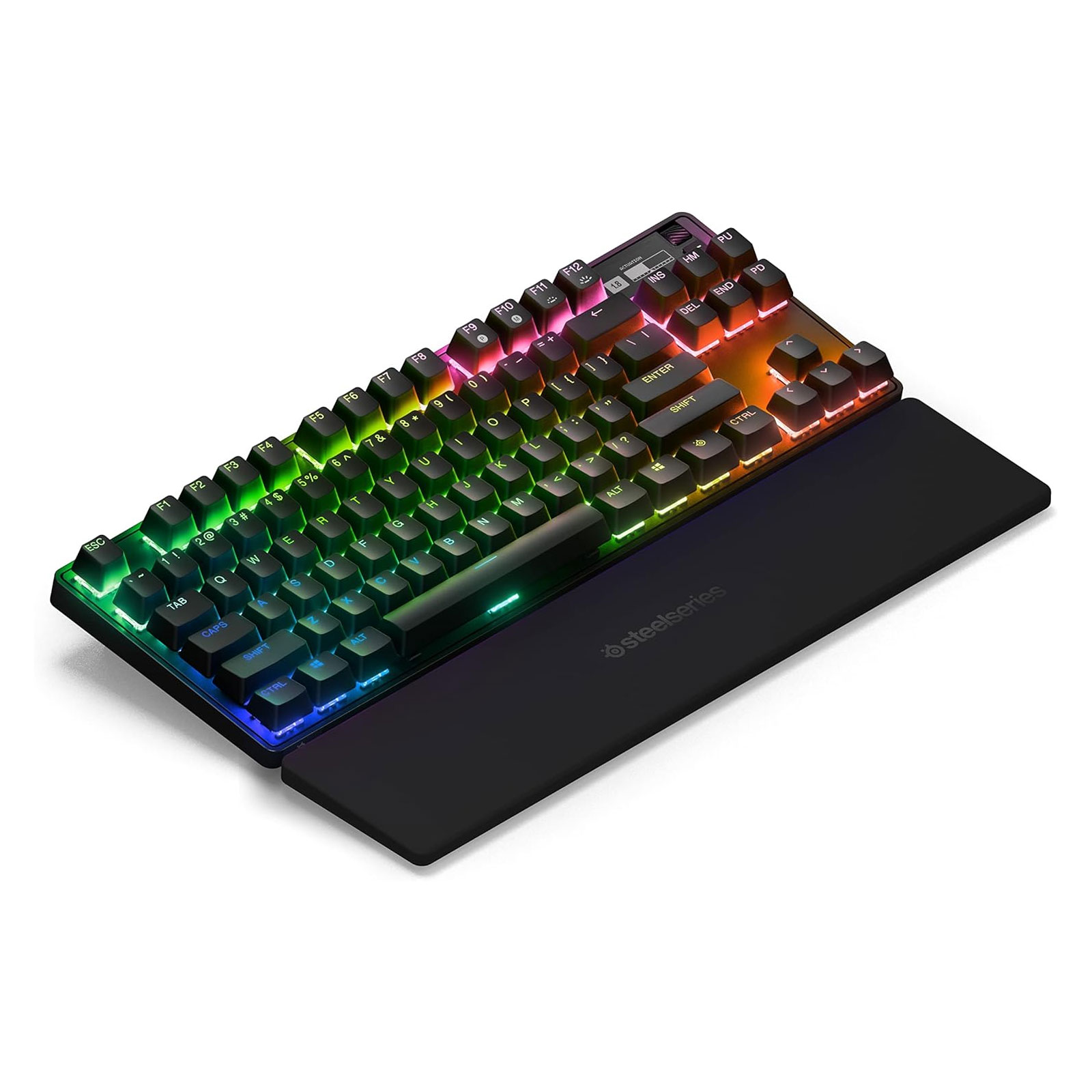 SteelSeries Apex Pro TKL WL DE