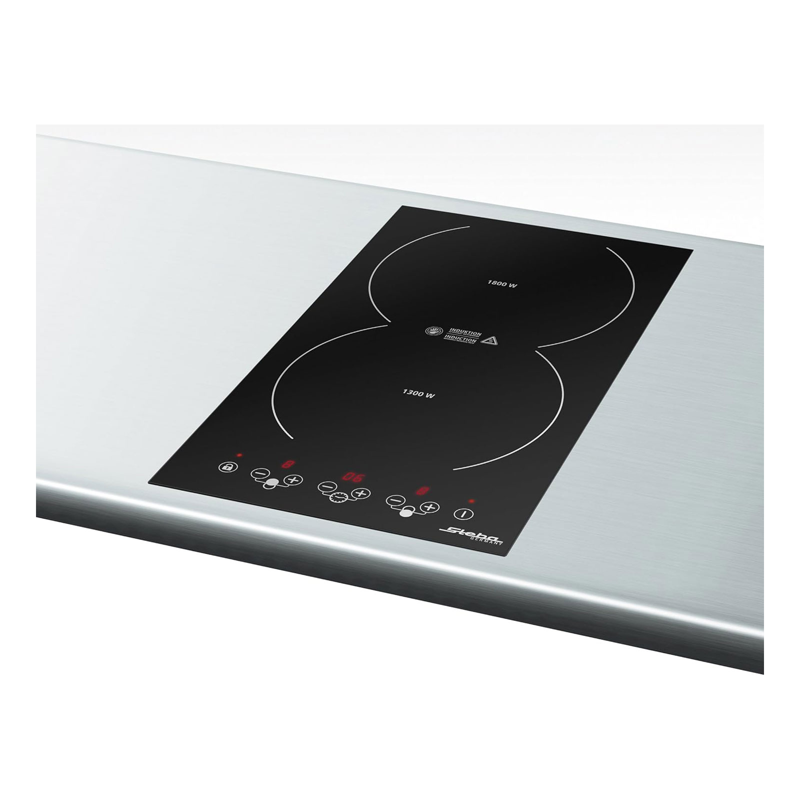 Steba IK 200 Induktionskochplatte Steba IK 200 Induktionskochplatte