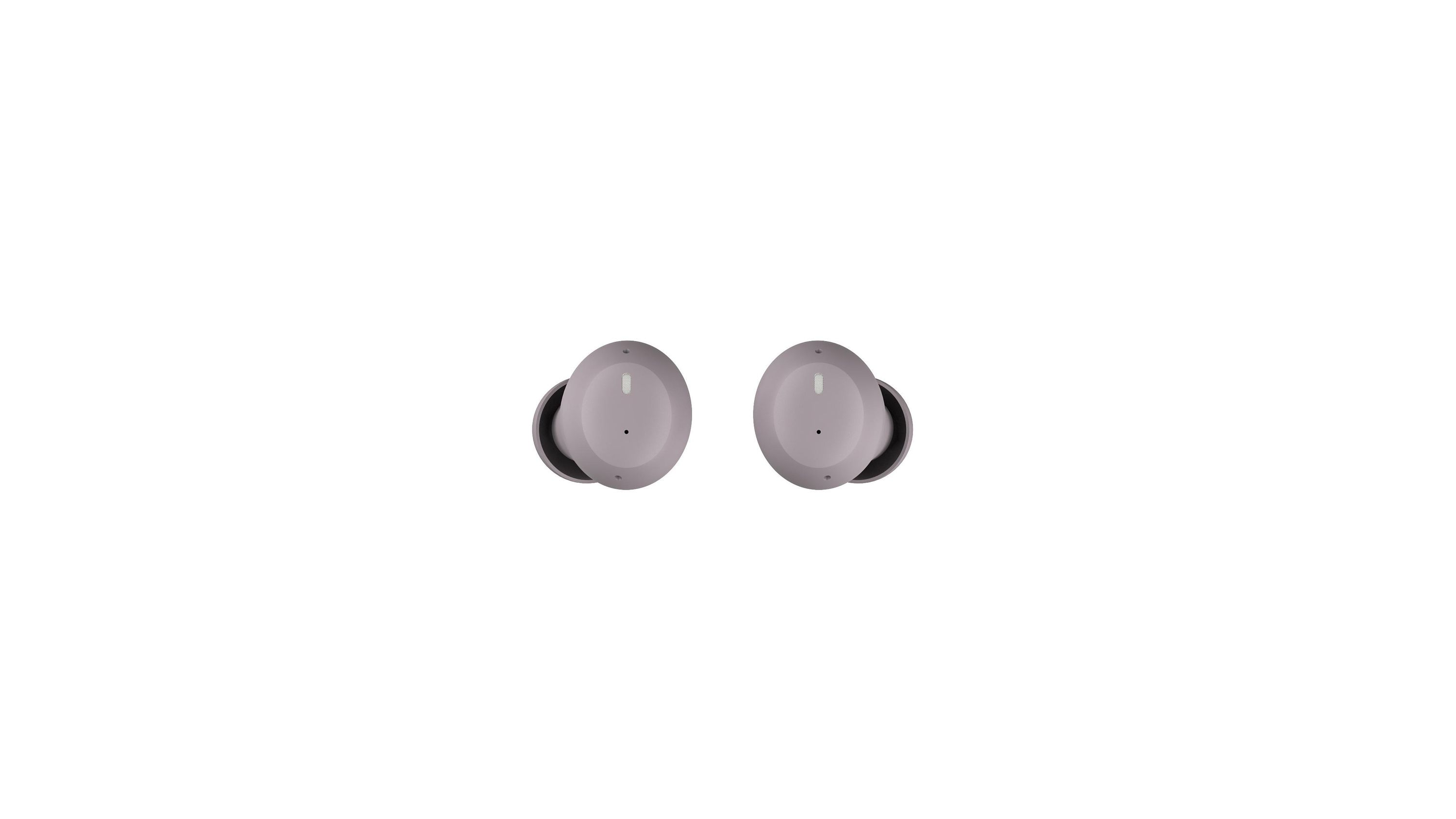 KENDO Buds 26EX dark pink In-Ear Kopfhörer