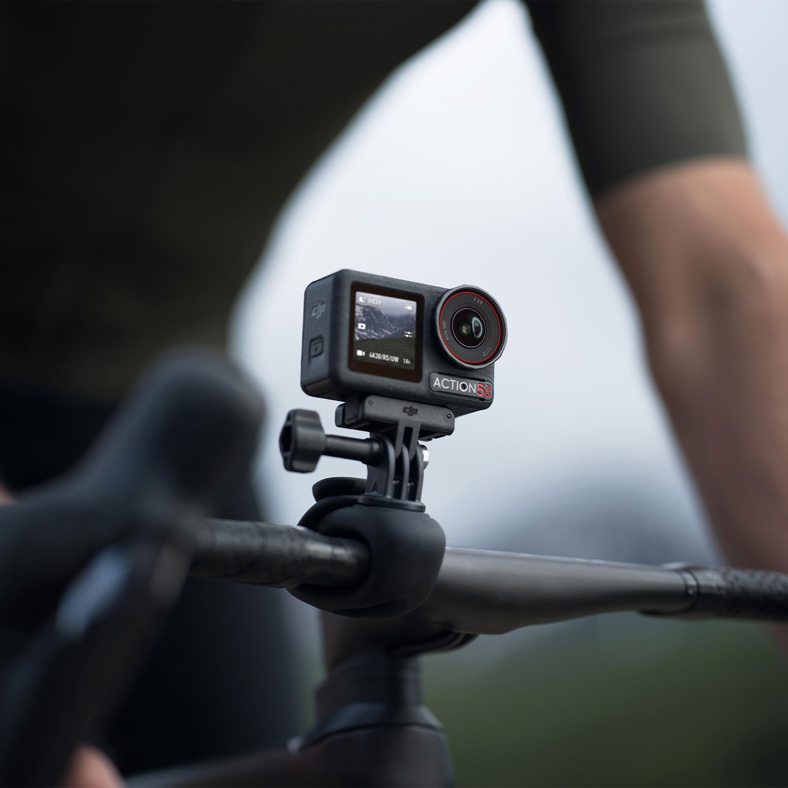 dji Osmo Action 5 Pro Standard Action Kamera