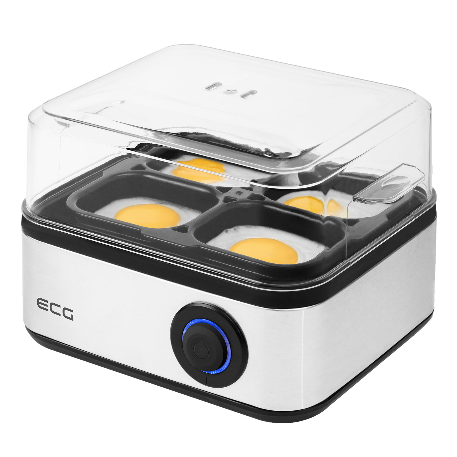 ECG UV 5080 Eierkocher ECG UV 5080 Eierkocher