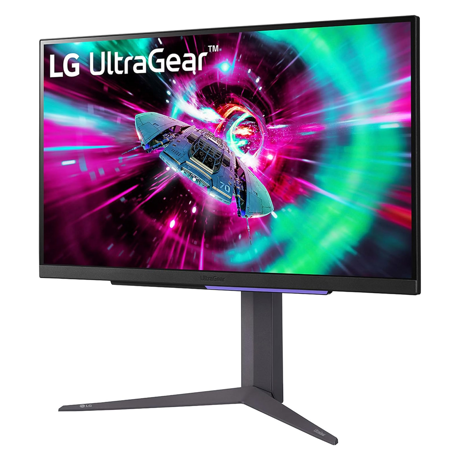 LG Ultra Gear 27GR93U-B.AEU Monitor