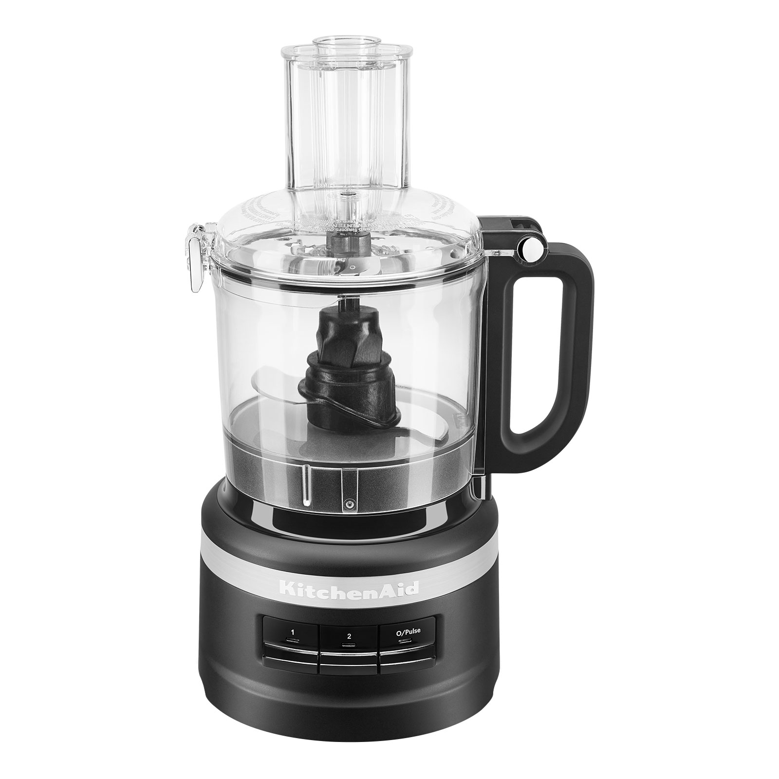 KitchenAid 5KFP0719E Food Processor Factory Serviced