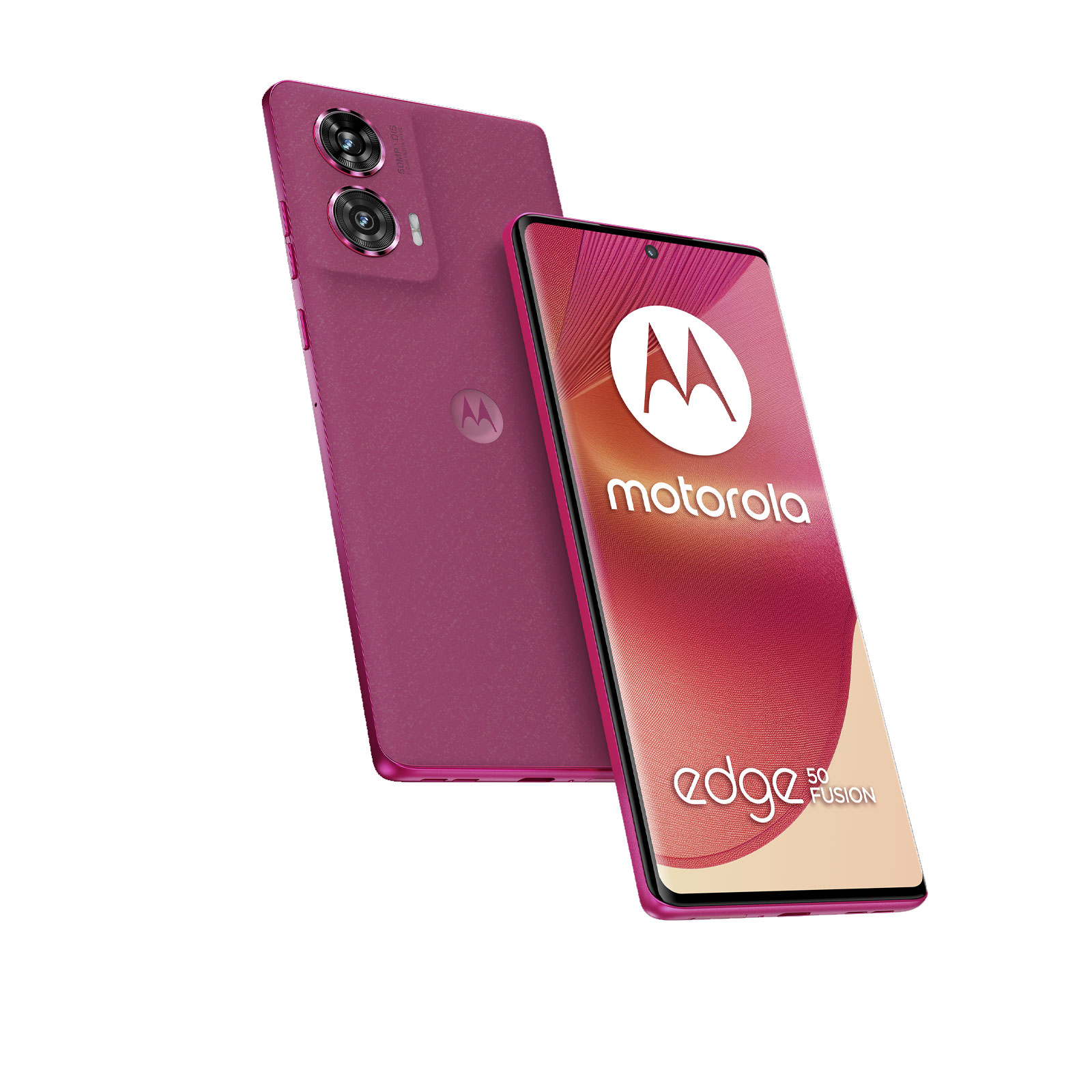 Motorola edge50 Fusion 8GB + 256 GB