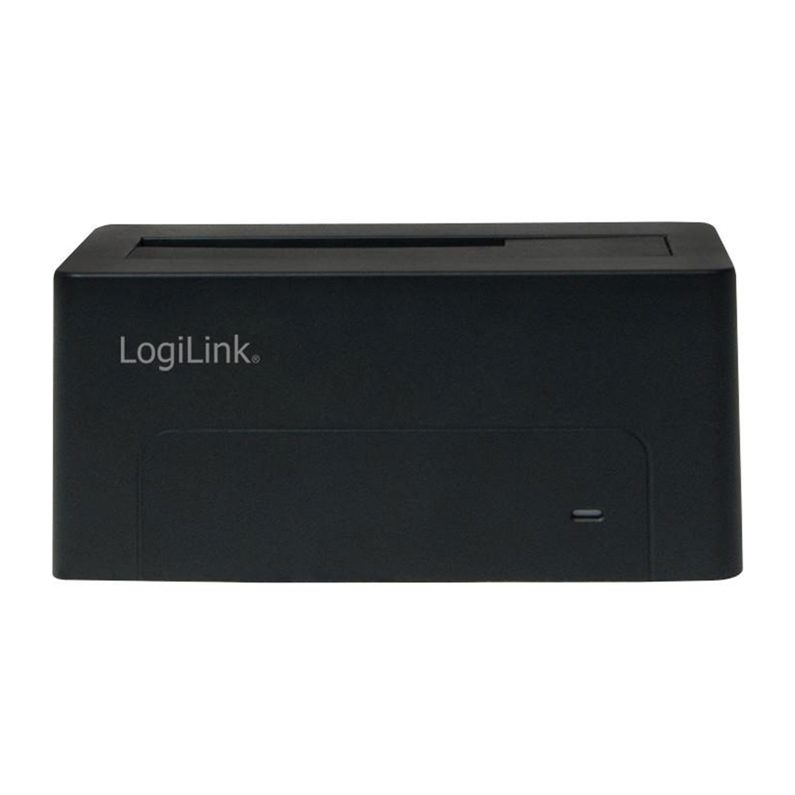 LogiLink QP0026 Speicherlaufwerk-Docking-Station USB 3.0