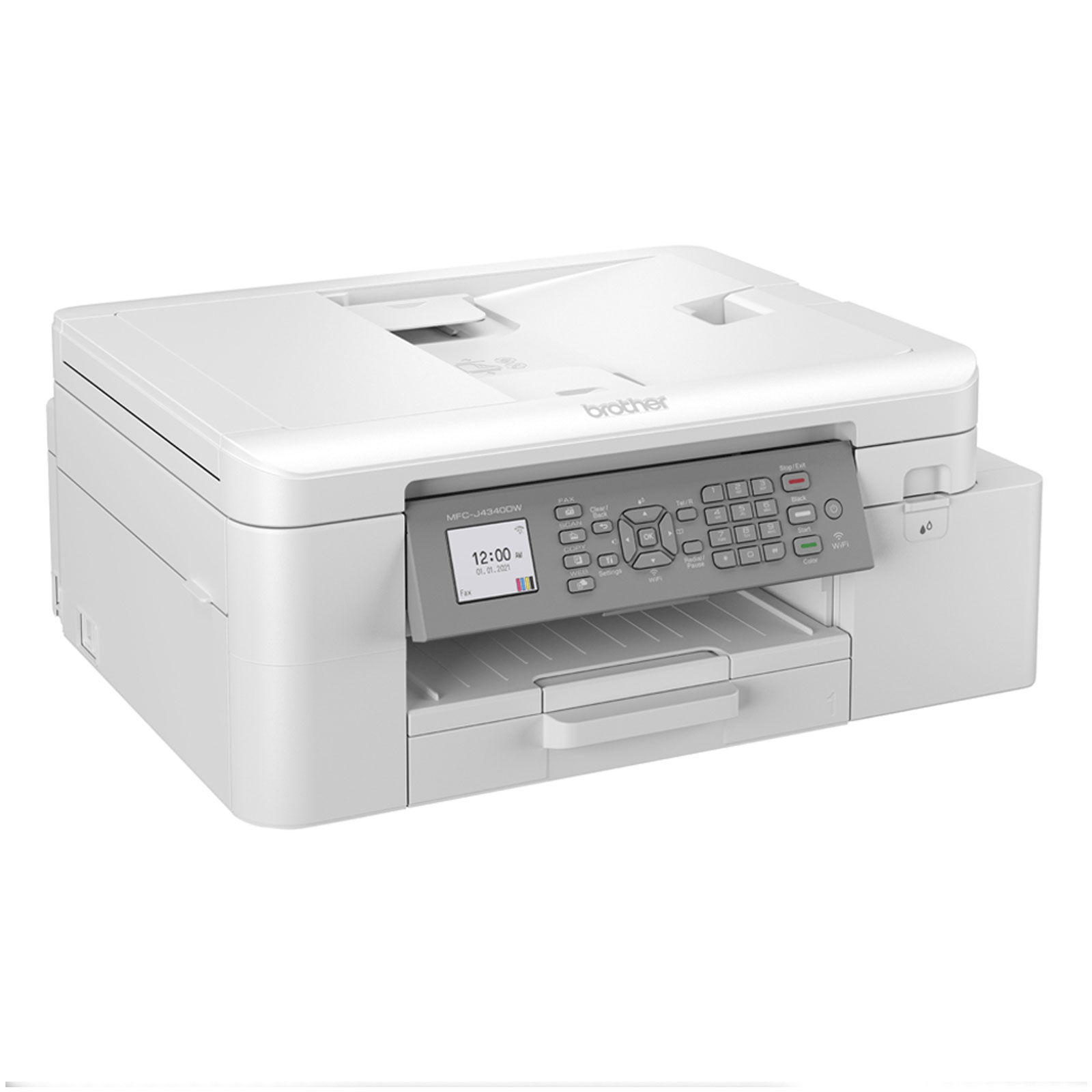 Brother MFC-J4335DW Multifunktionsdrucker