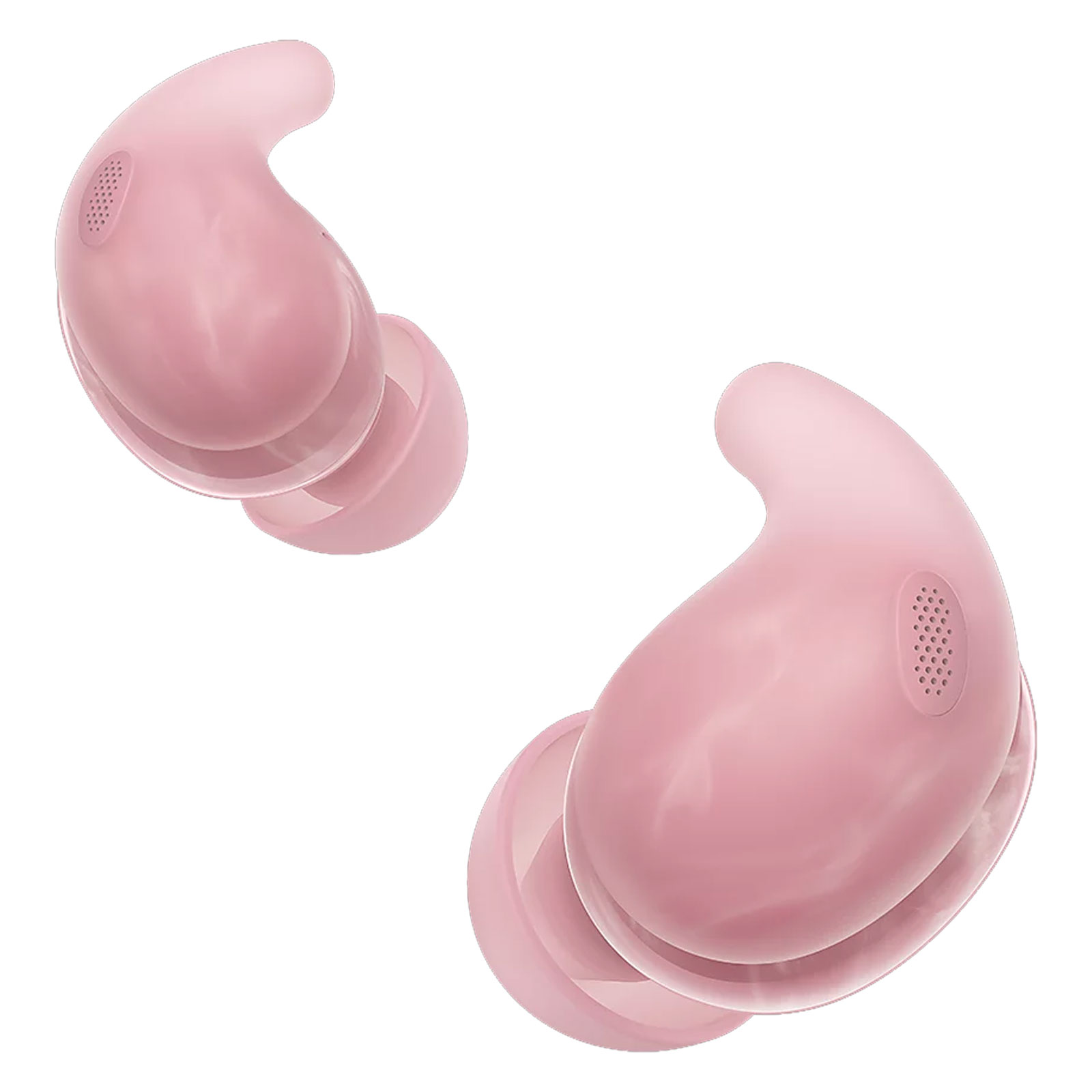 Sony WF-LS 910 Linkbuds Fit rosa In-Ear Kopfhörer