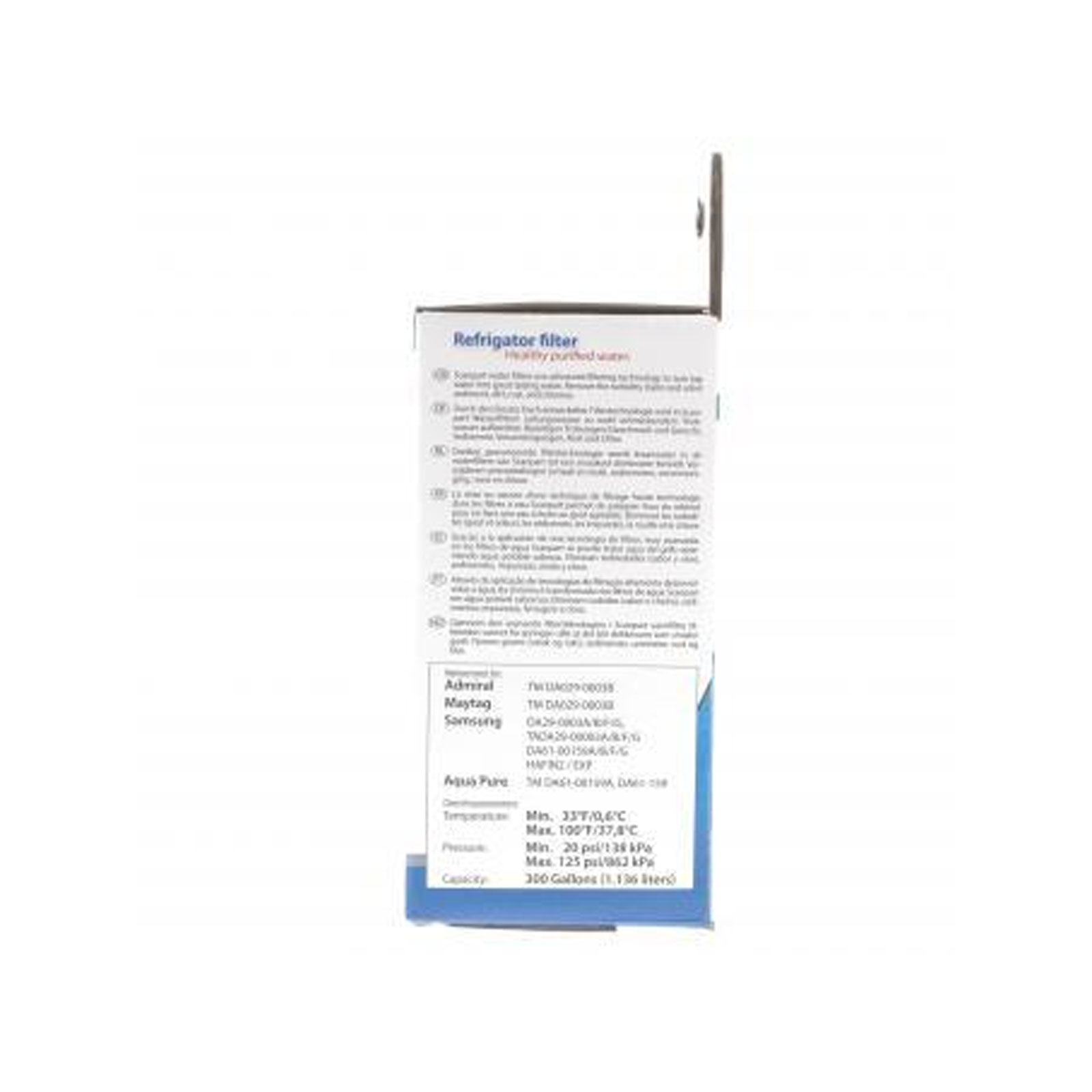 SCANPART 1120000002 (für Samsung DA29)