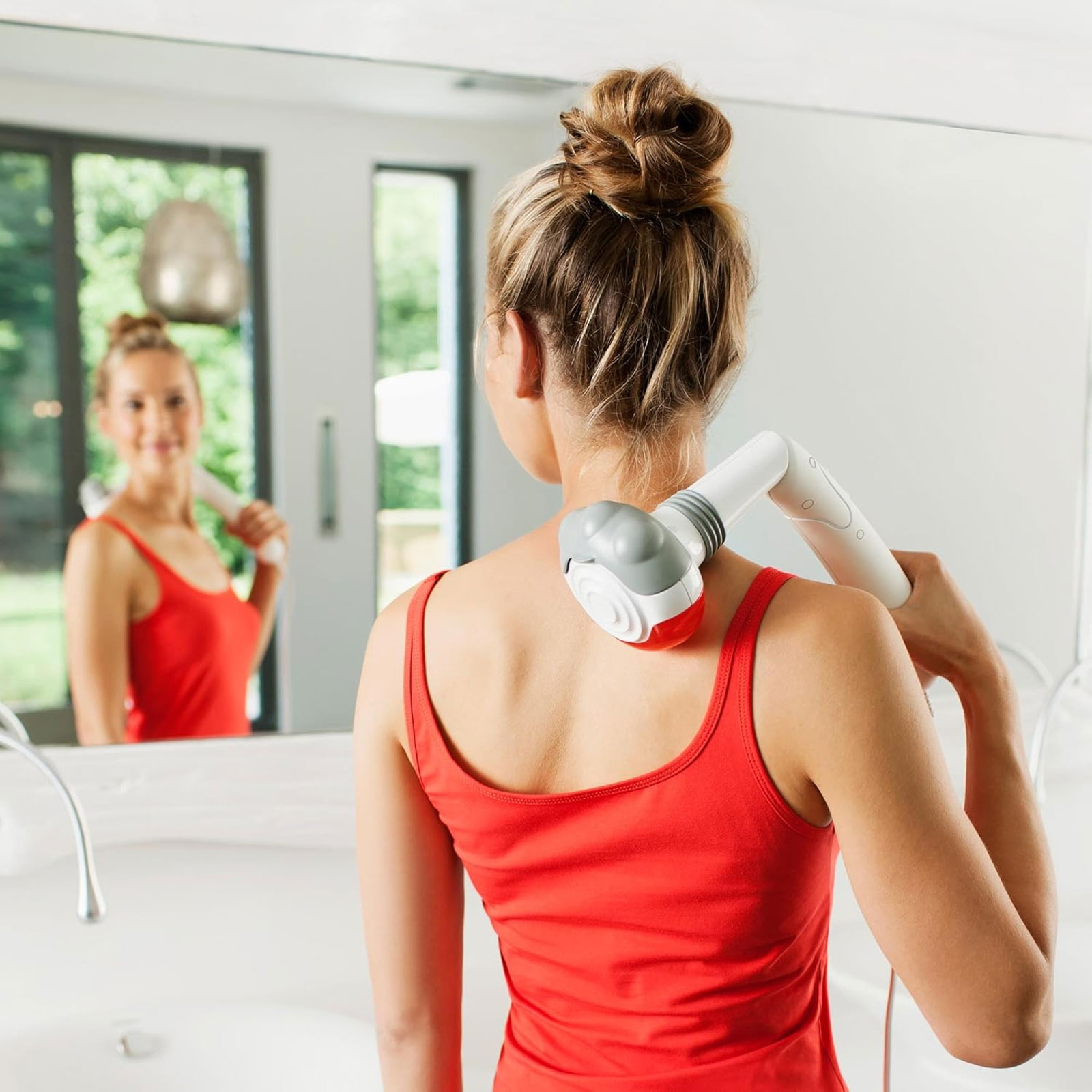 MEDISANA HM 886 Massagegeräte