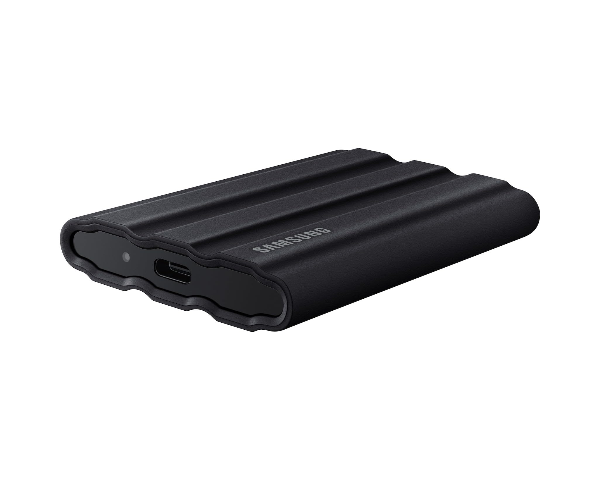 Samsung Portable SSD T7 Shield, 2 TB