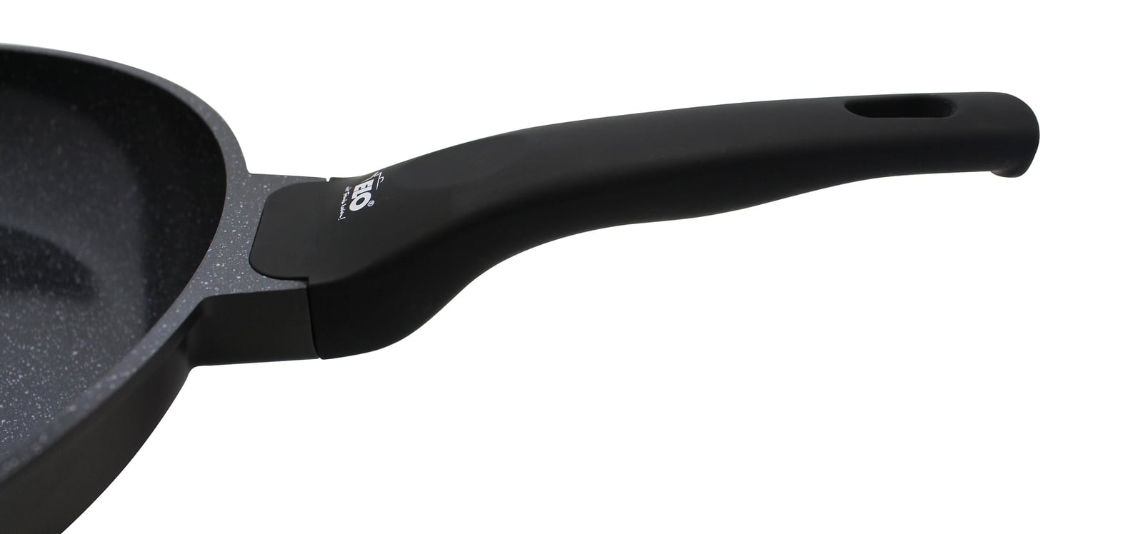 ELO Siloncast Aluguss ELODUR Professional Bratpfanne 28 cm