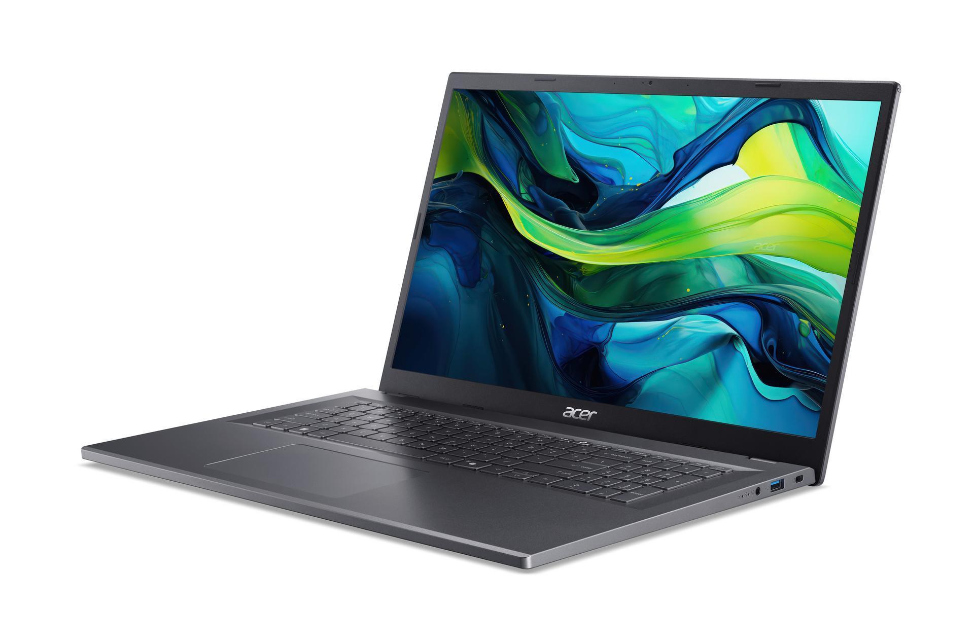 ACER Aspire 17 (A17-51M-72CG) Notebook