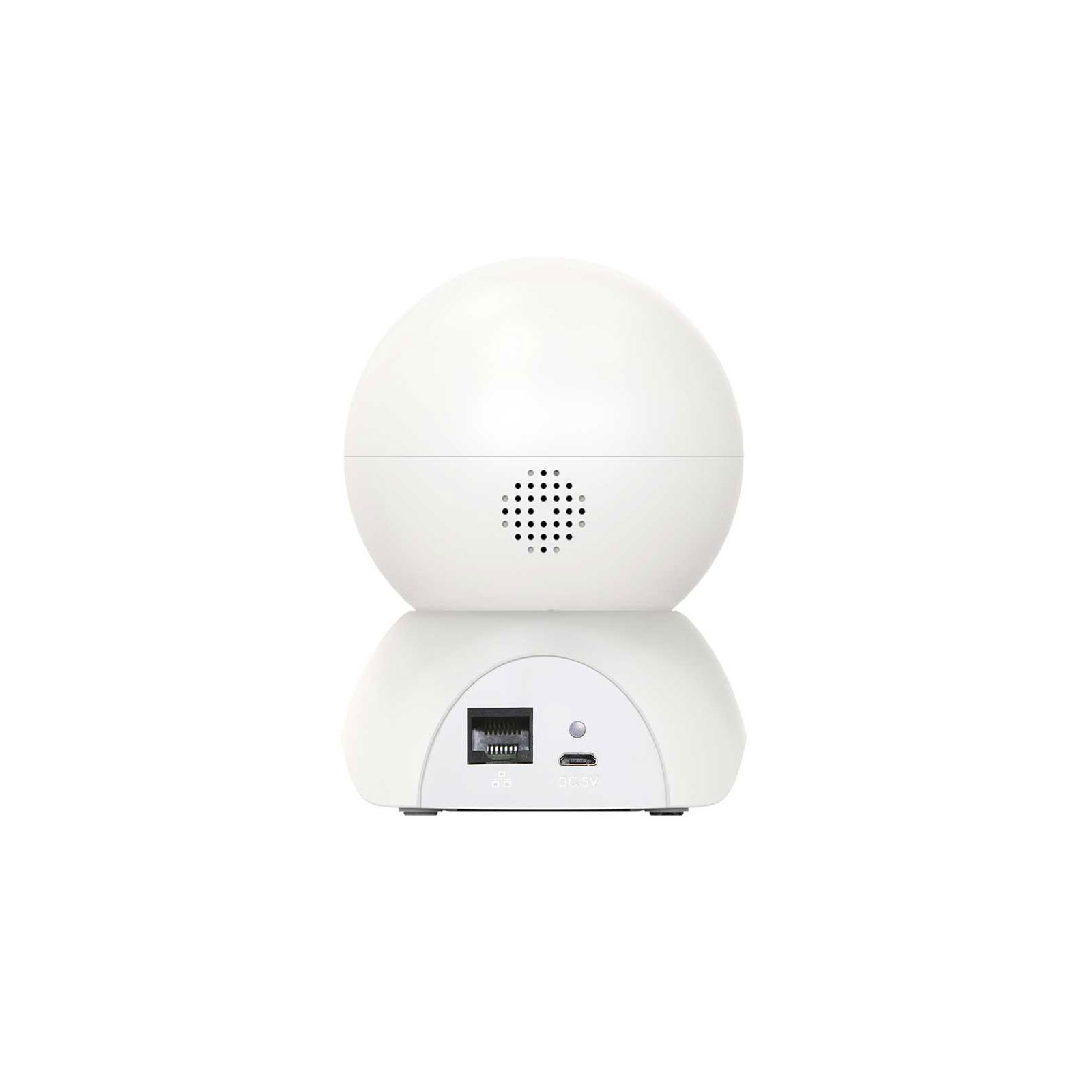Foscam X5, 5 MP WLAN-Überwachungskamera