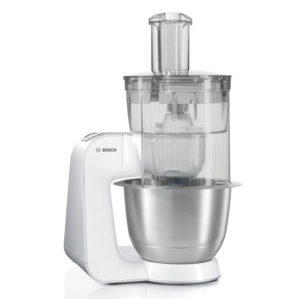 Bosch Küchenmaschine MUM54270DE "Styline"