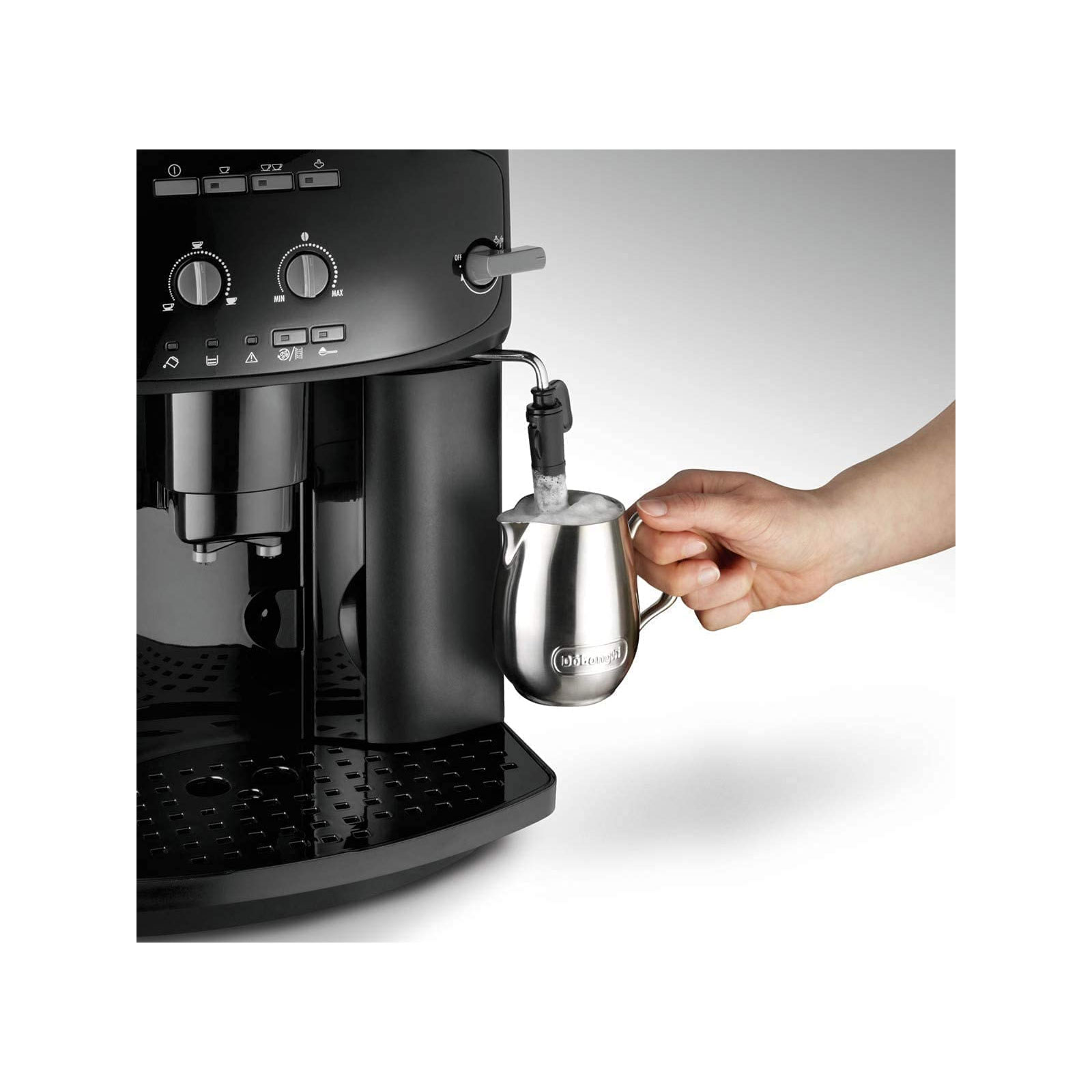 DeLonghi ESAM 2600 Kaffeevollautomat Refurbished