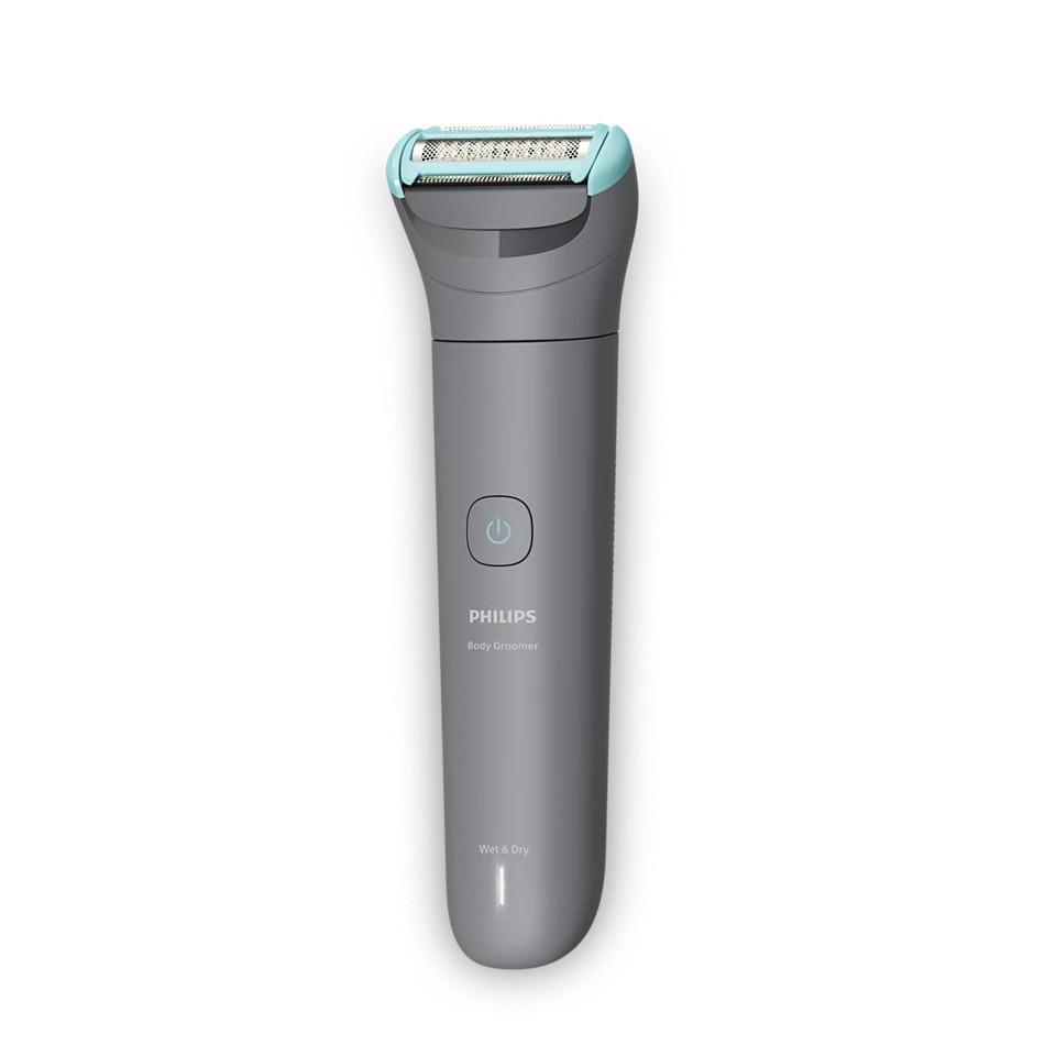Philips Series 3000 BG3485/15 Bodygroom Körperrasierer