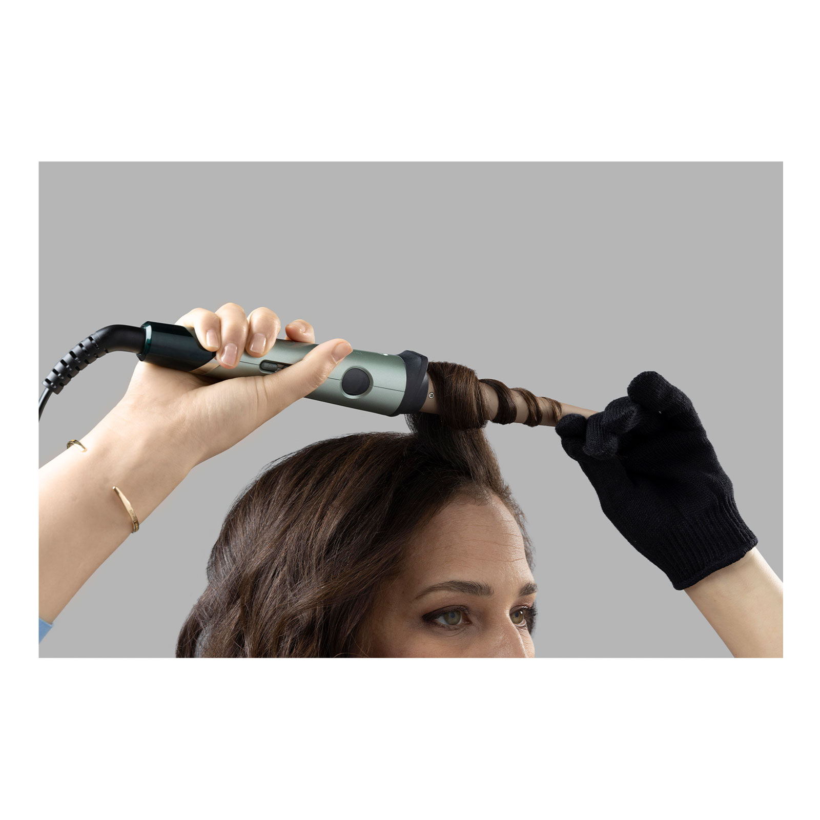 REMINGTON CI5860 Botanicals Lockenstab REMINGTON CI5860 Botanicals Lockenstab