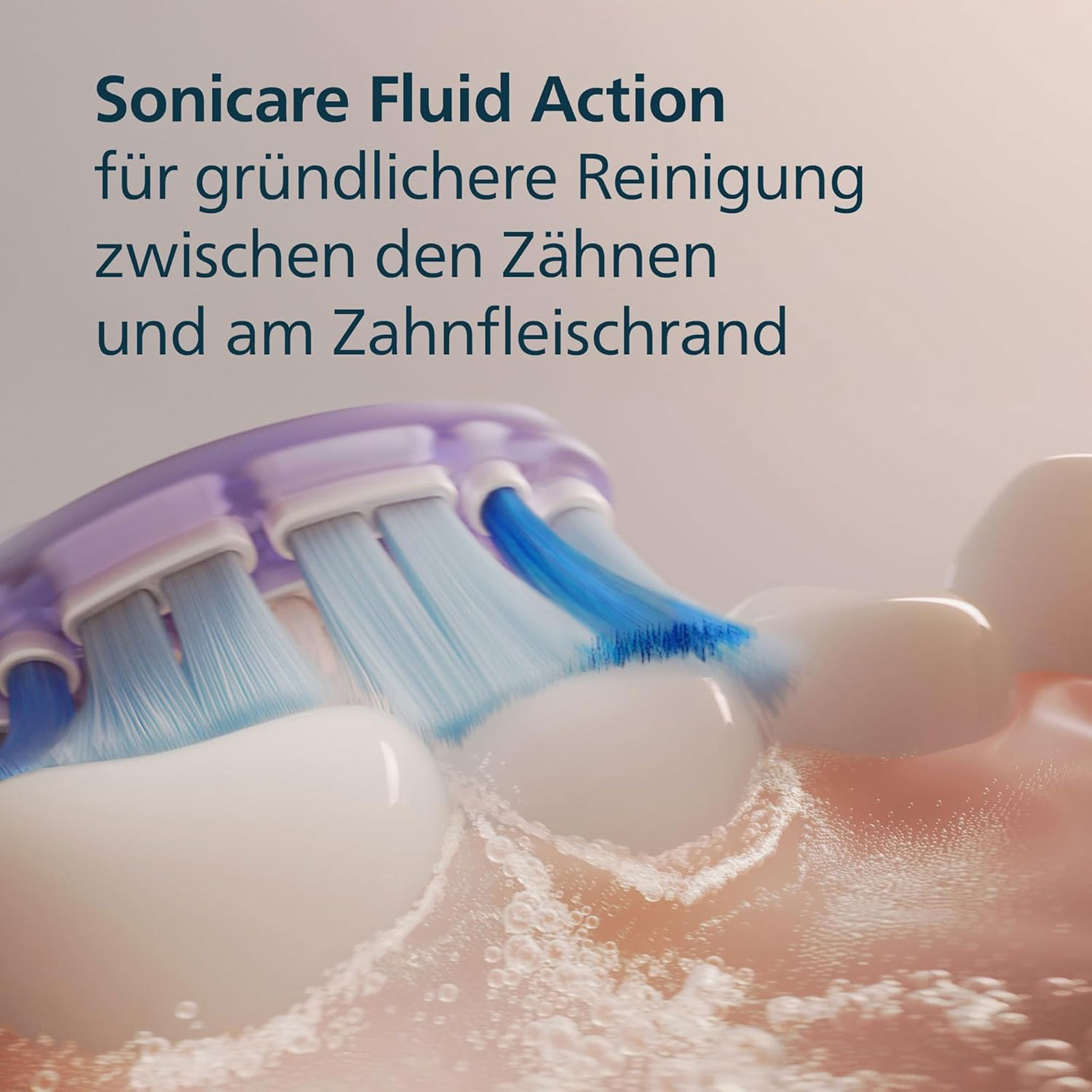 Philips HX9052/87 Sonicare G3 Premium Gum Care Original Bürstenköpfe