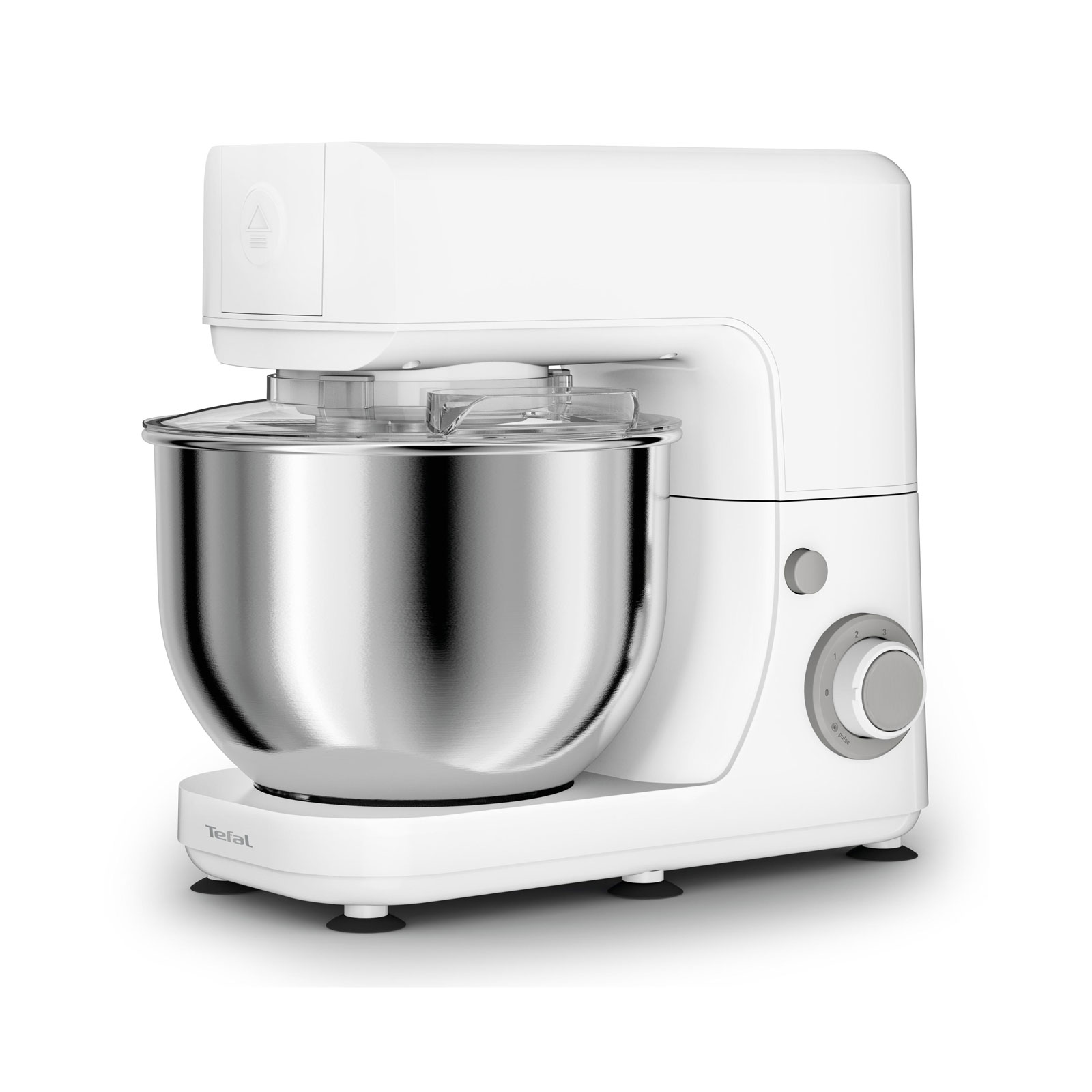 Tefal Küchenmaschine QB150138 Masterchef Essential