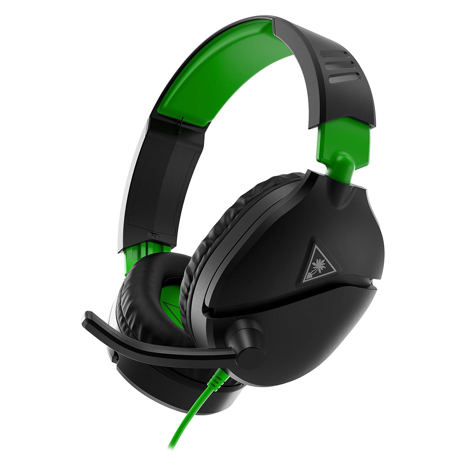 Turtle Beach Recon 70 Gaming-Headset für Xbox, Schwarz (PS5, PS4, Xbox Series X|S, Xbox One, Nintendo Switch, PC)