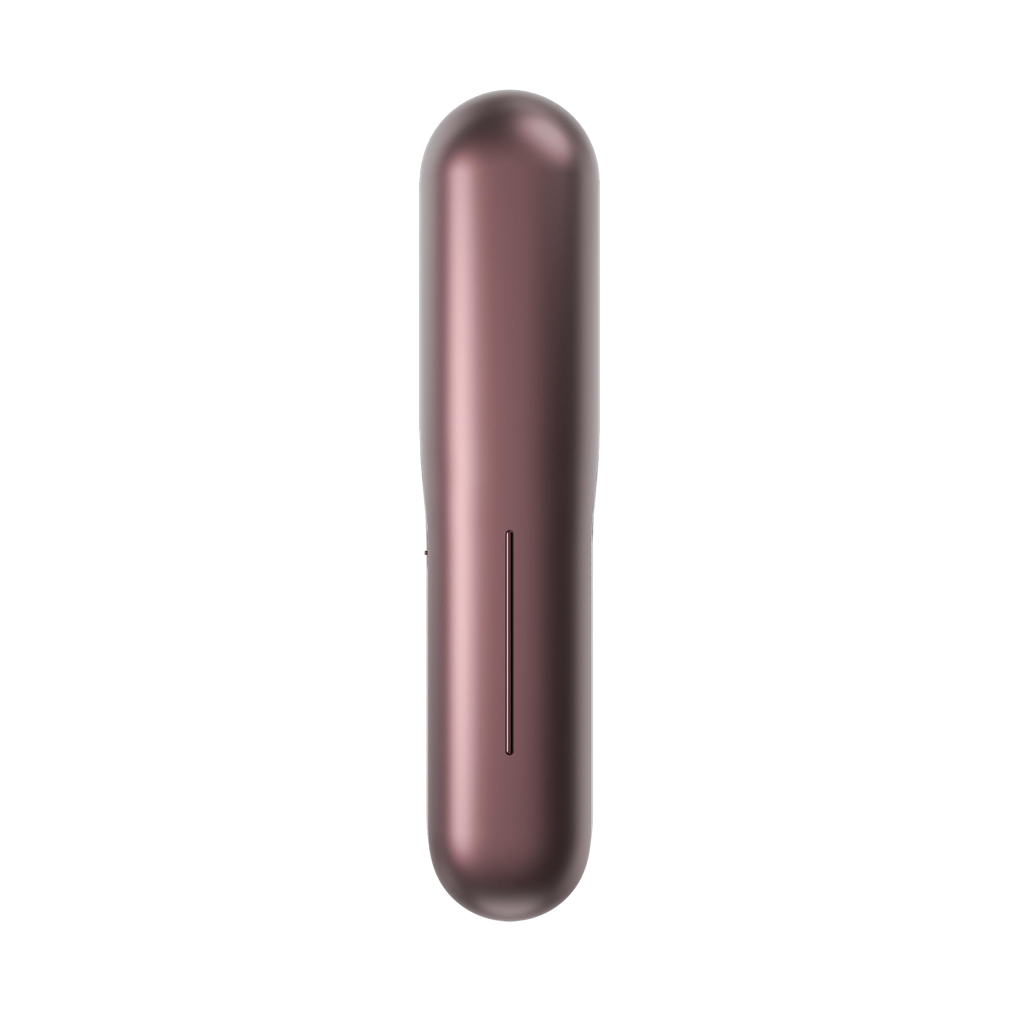 GRUNDIG HB 6450 kabellose Glättbürste Snapstyle