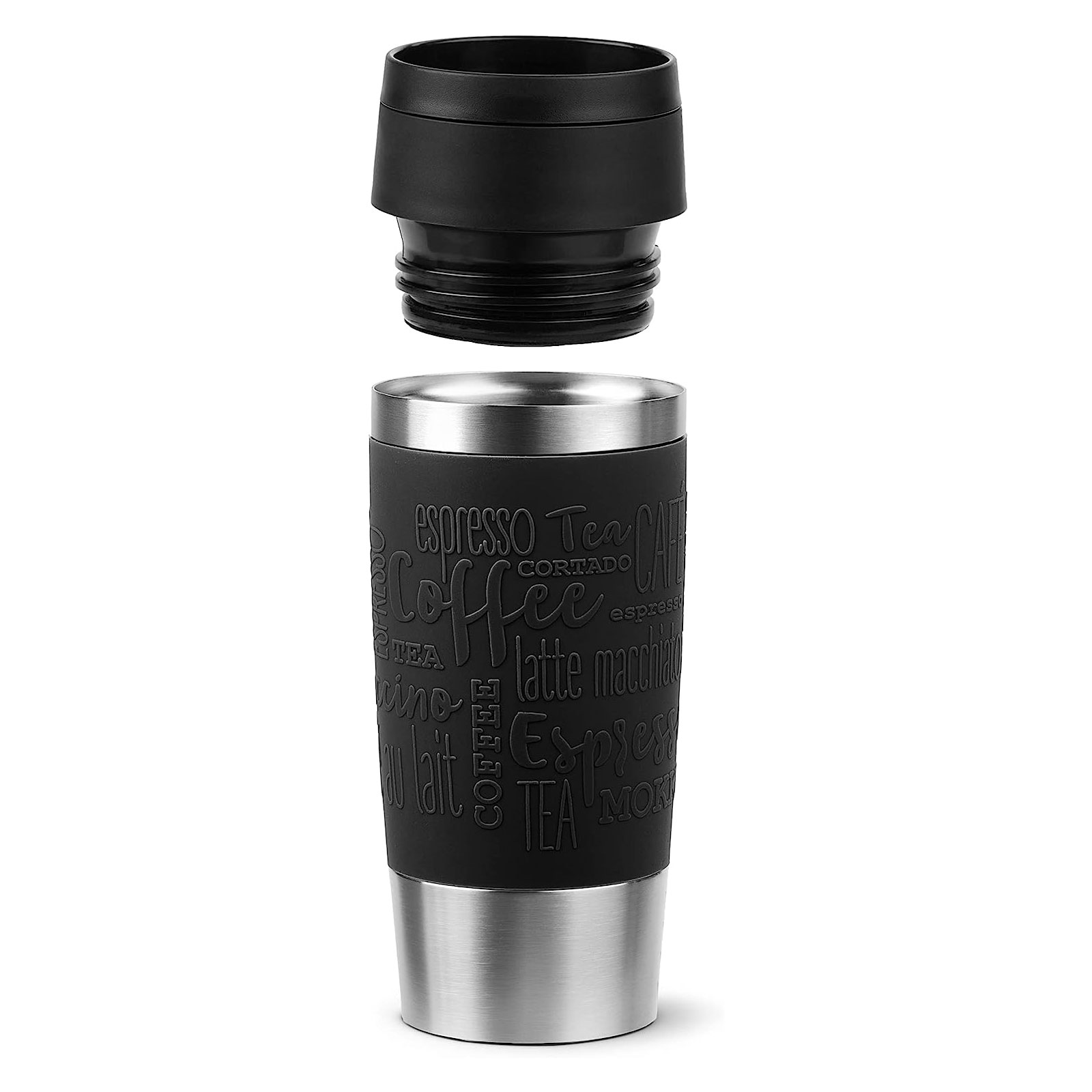 EMSA TRAVEL MUG Classic 0,36 L N2020200