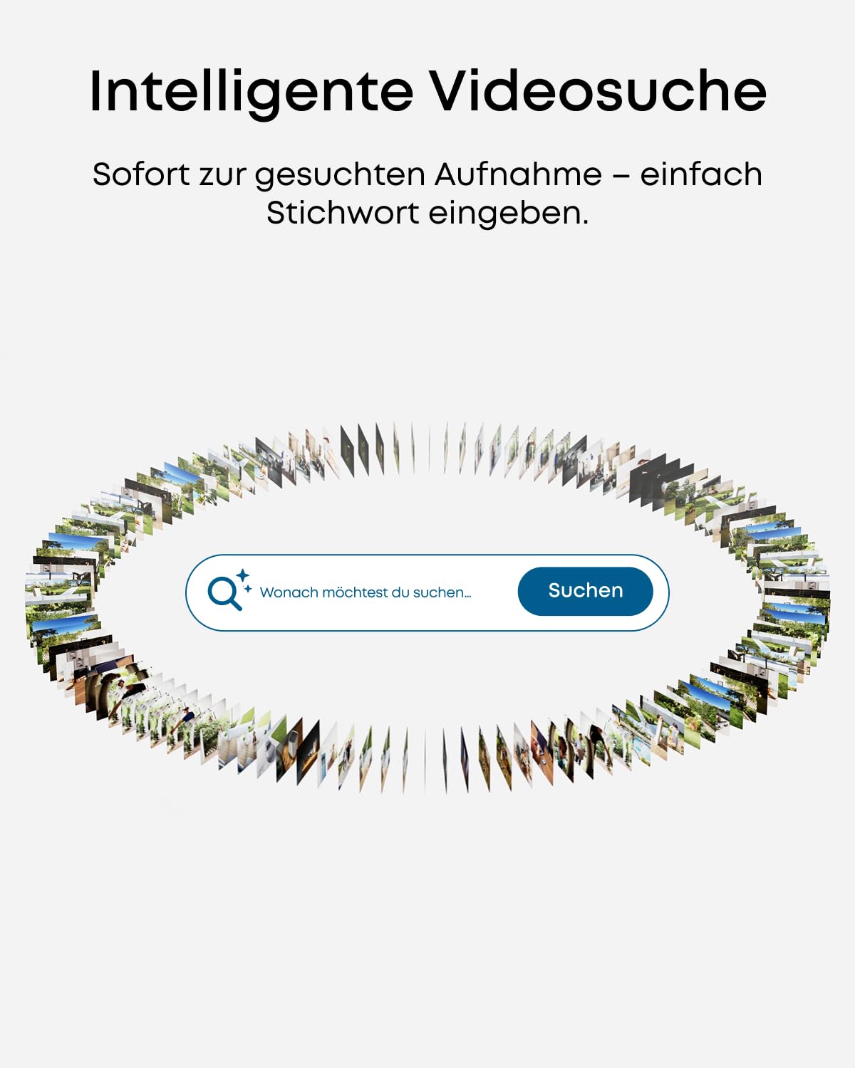 eufy Netzwerkvideorekorder S4, 2 TB