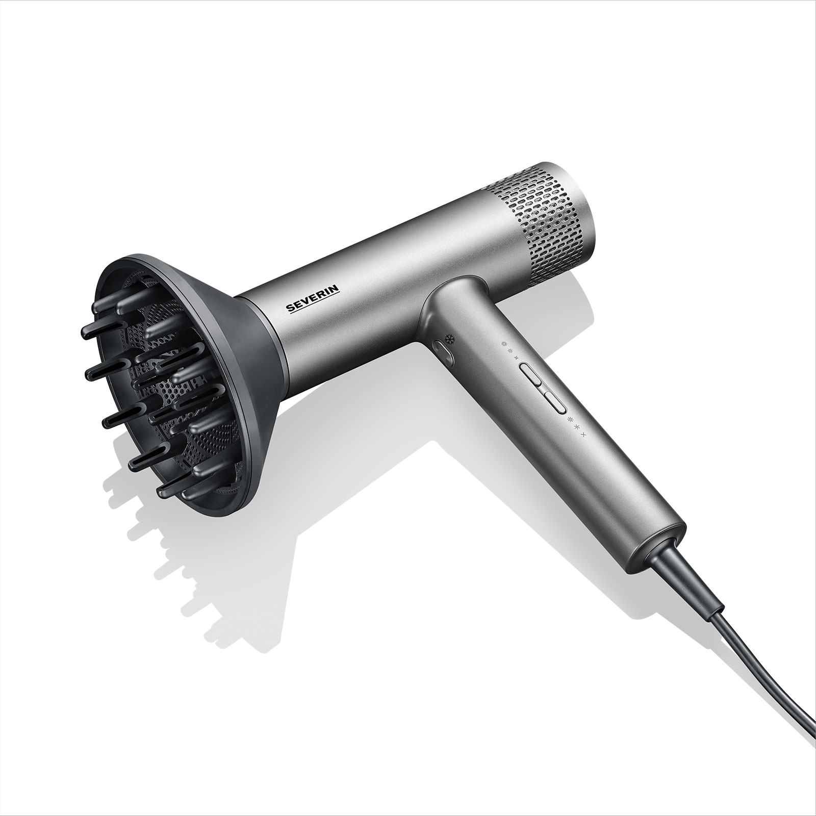 SEVERIN HT 0169 S-Style Speed Pro Haartrockner