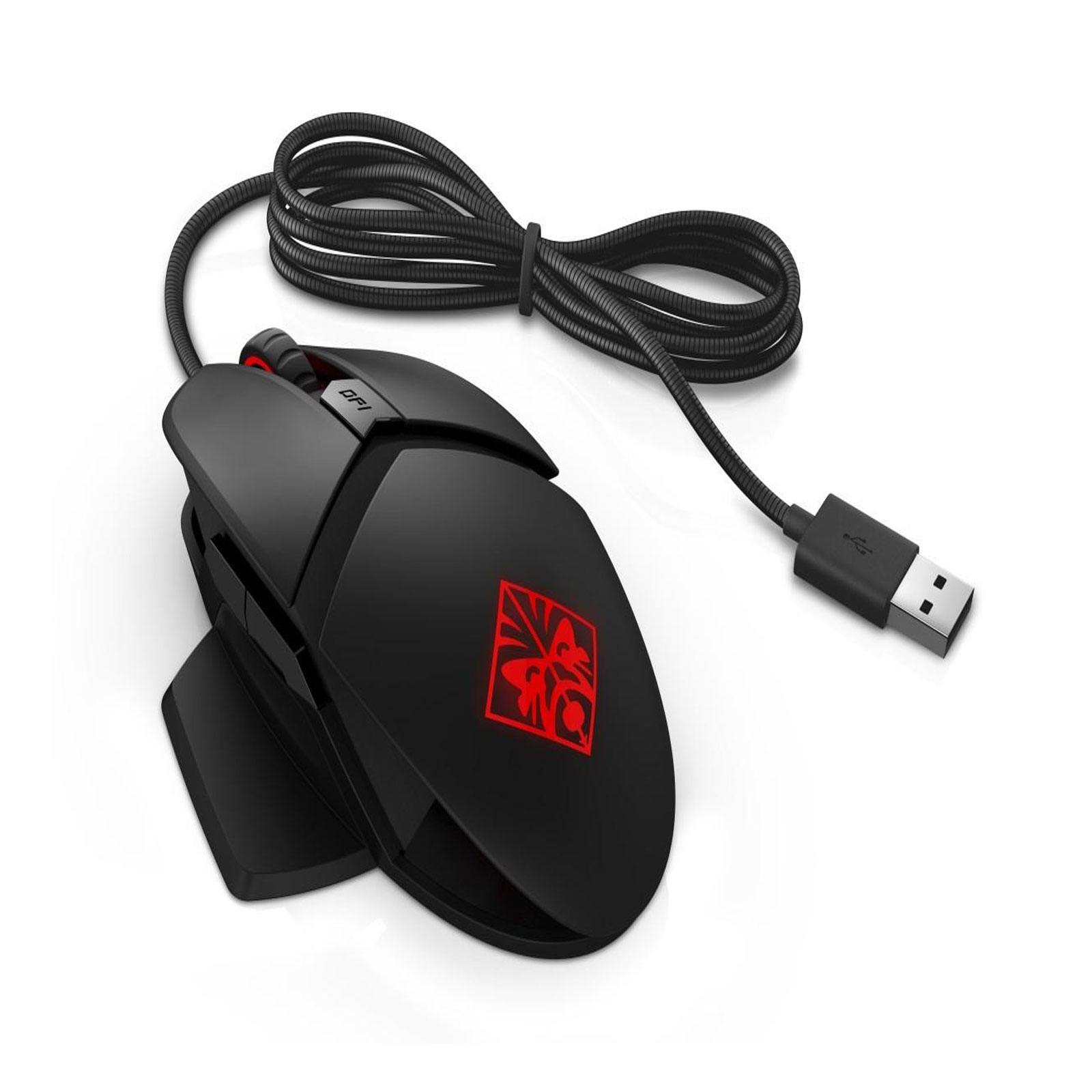 Omen by HP Reactor Mouse