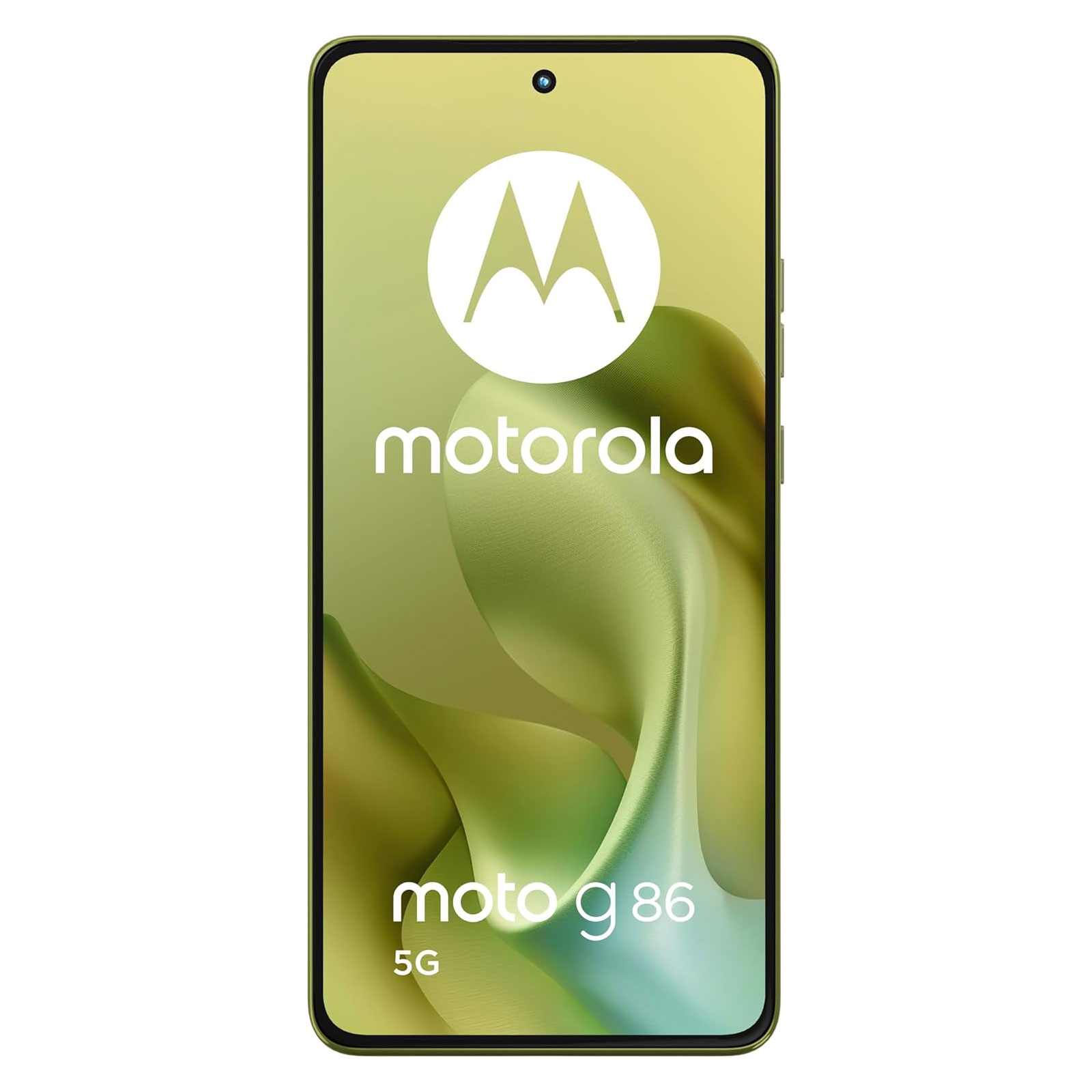 Motorola G86 5G 8GB+256GB, Spellbound Smartphone