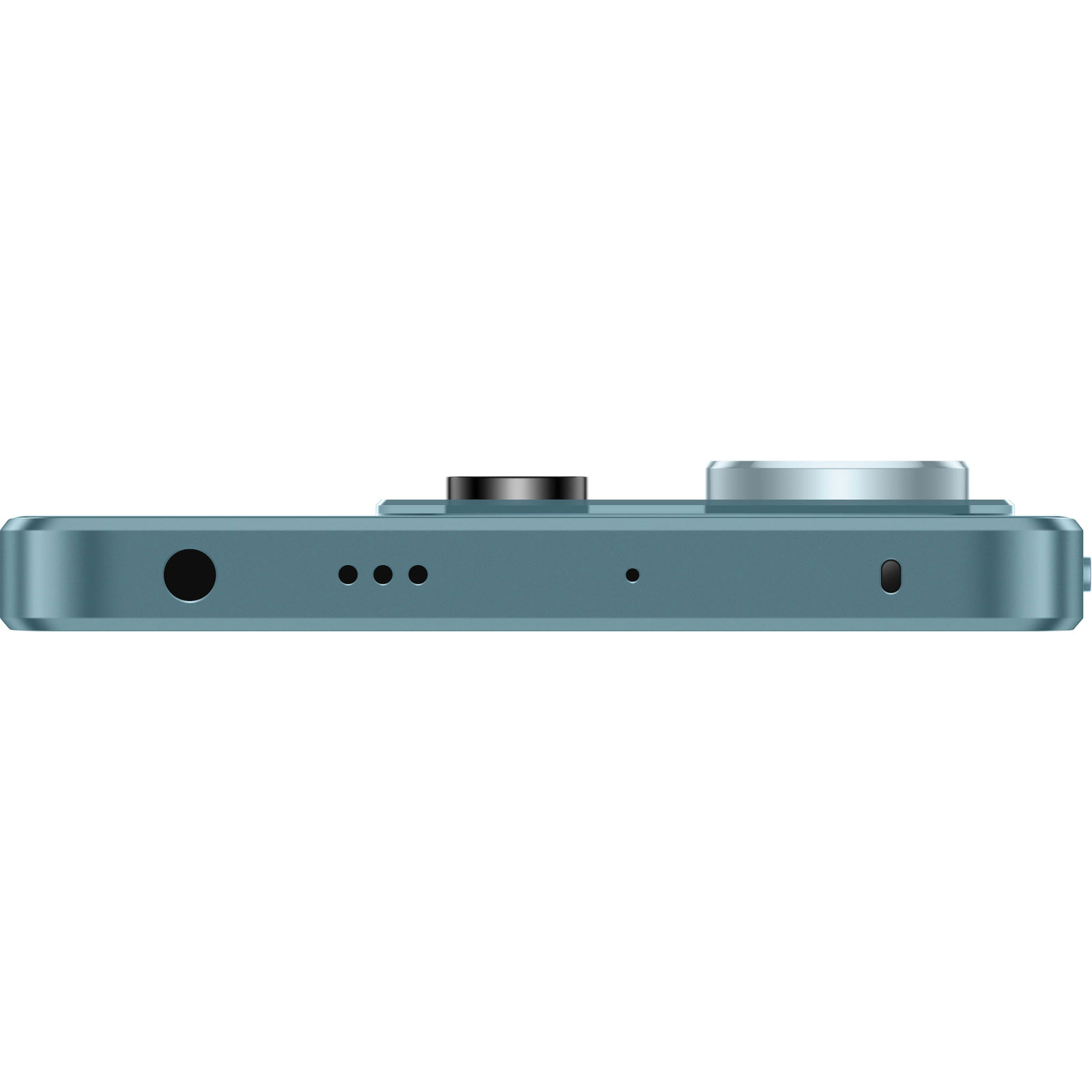 Xiaomi Redmi Note 13 Pro 5G 8GB + 256GB Ocean Teal Smartphone (6,67 Zoll, 200 MP, Triple-Kamera, 5.100-mAh, Octa-Core, Fingerabdrucksensor, Gesichtserkennung)