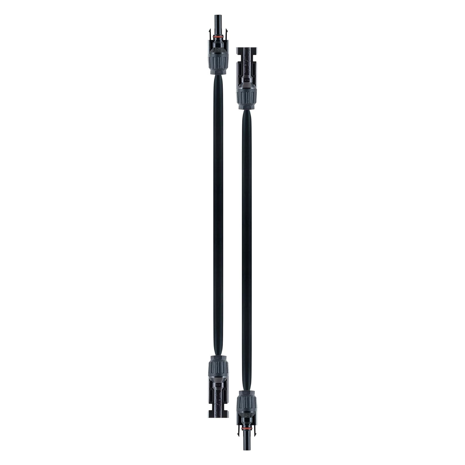 MC4 Flachkabeladapter, 30cm MC4 Flachkabeladapter, 30cm