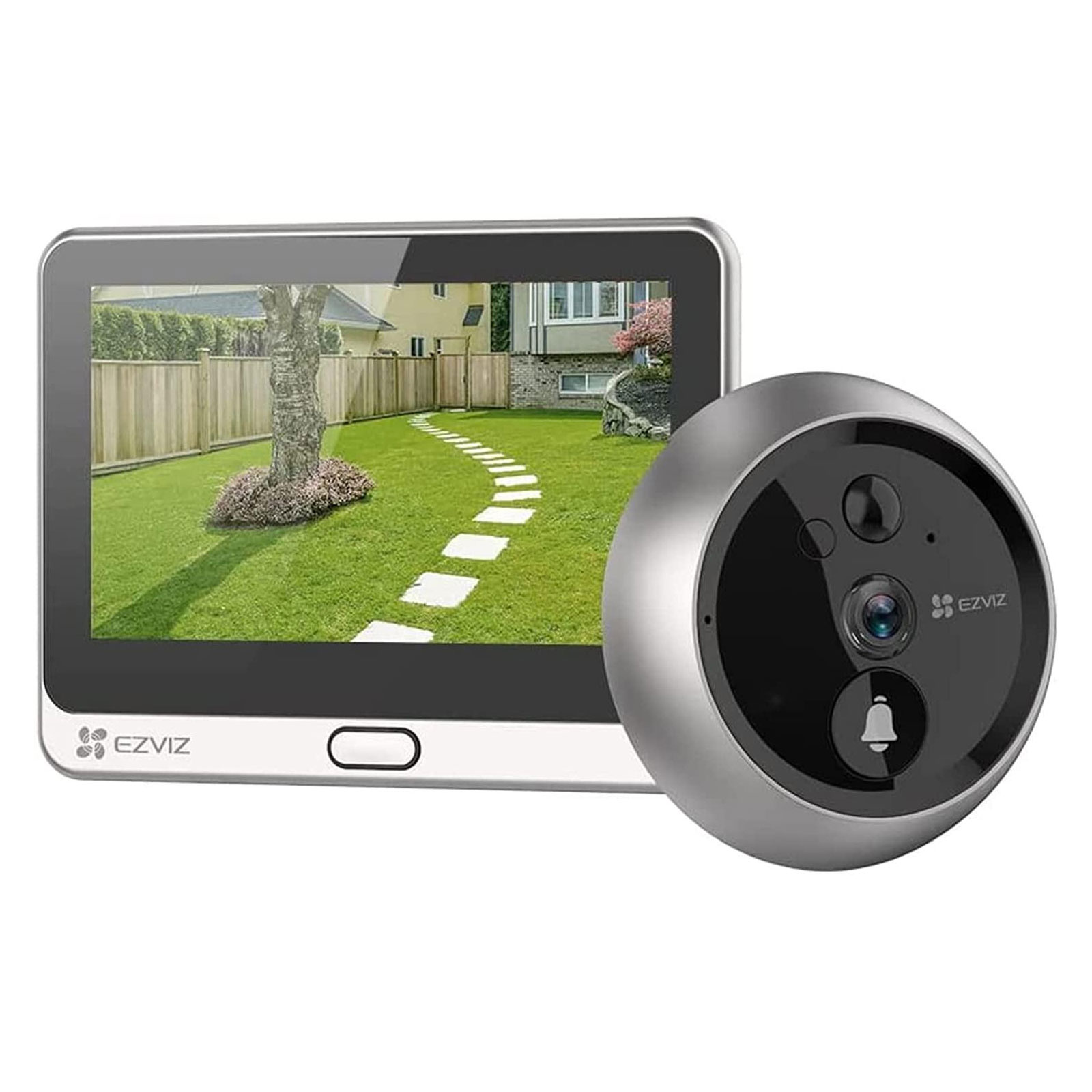 EZV DP2C - DOORBELL