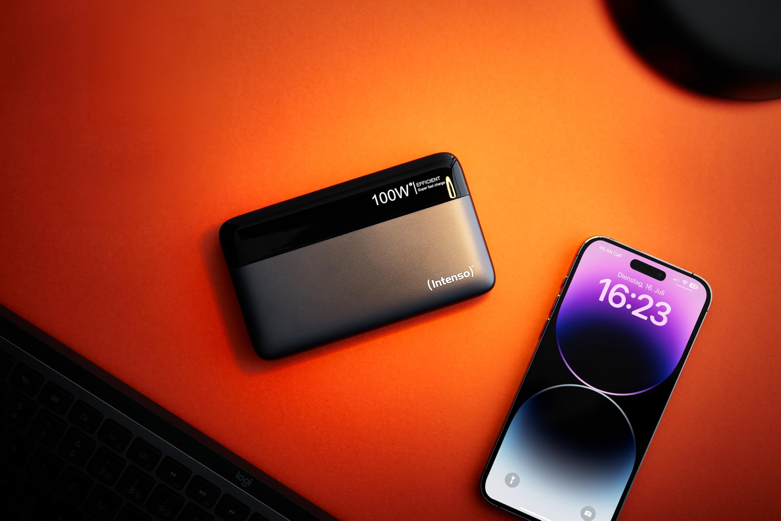 Intenso Powerbank HE20000 Intenso Powerbank HE20000